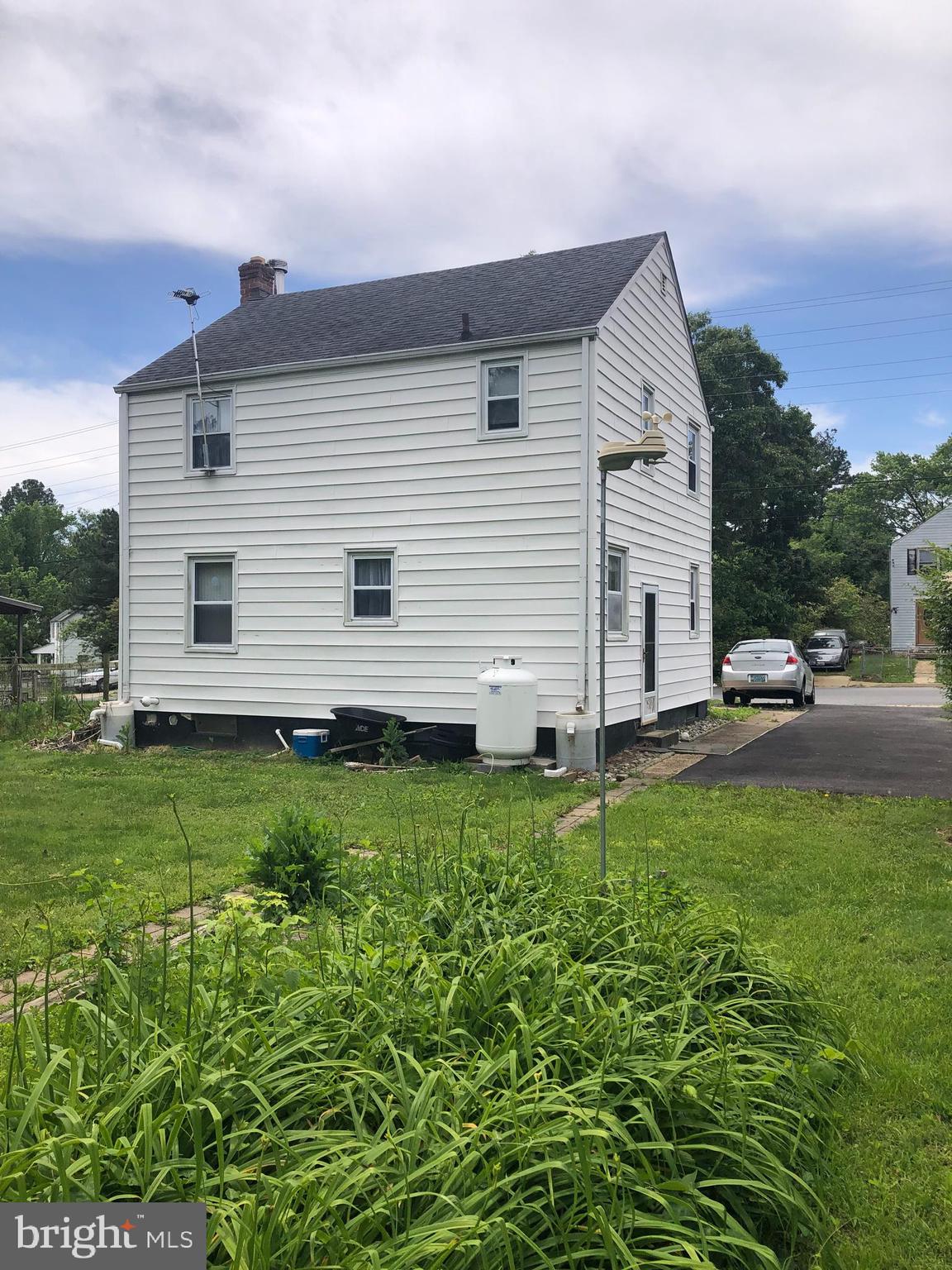 PATUXENT PARK - Residential