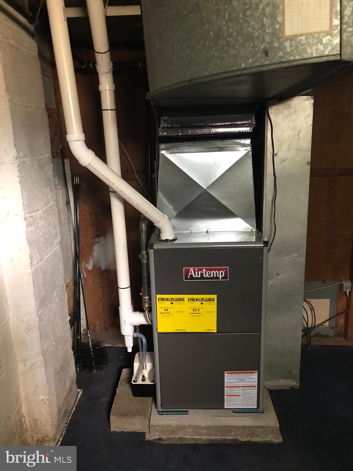 PATUXENT PARK - Residential