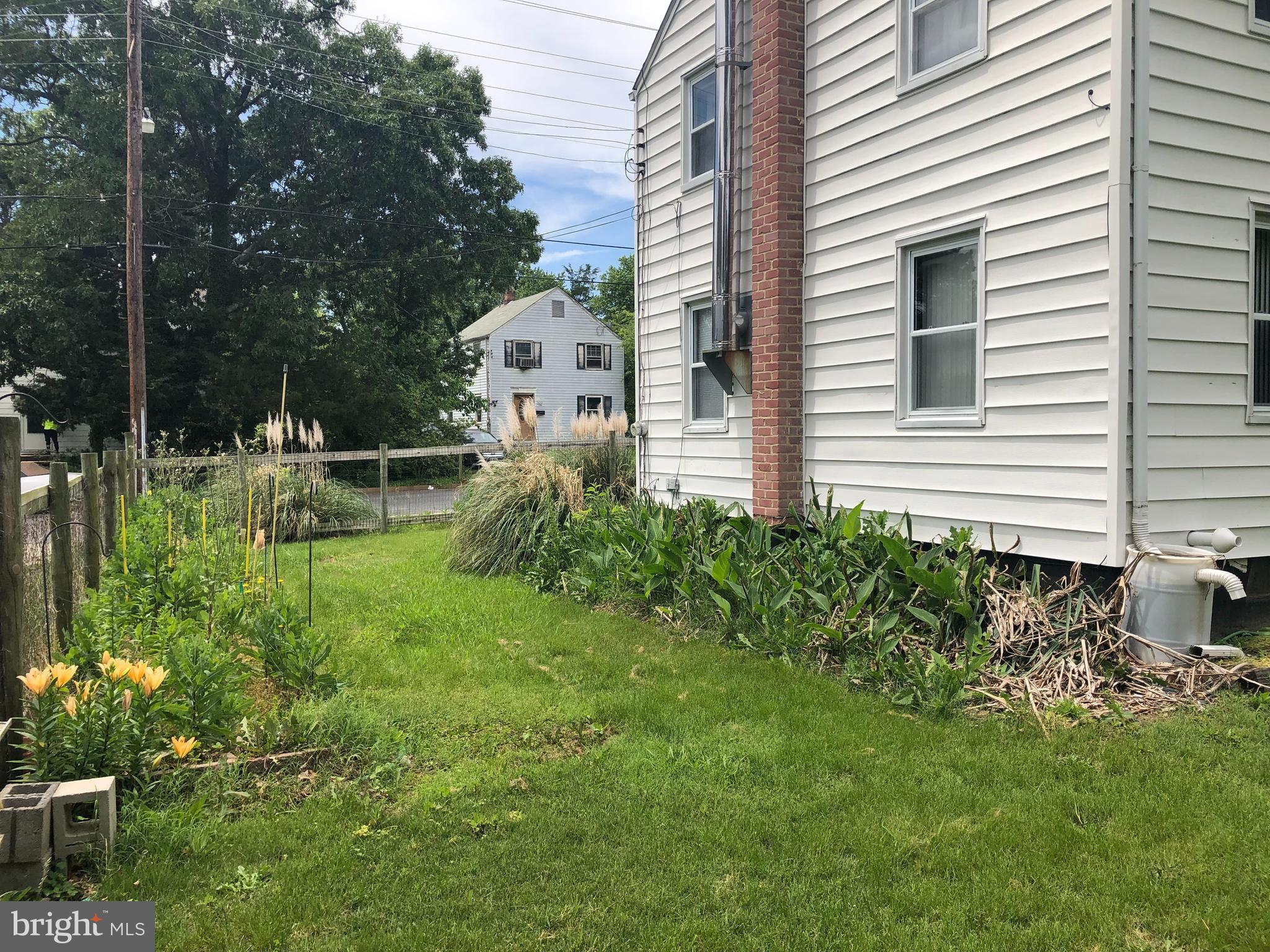 PATUXENT PARK - Residential