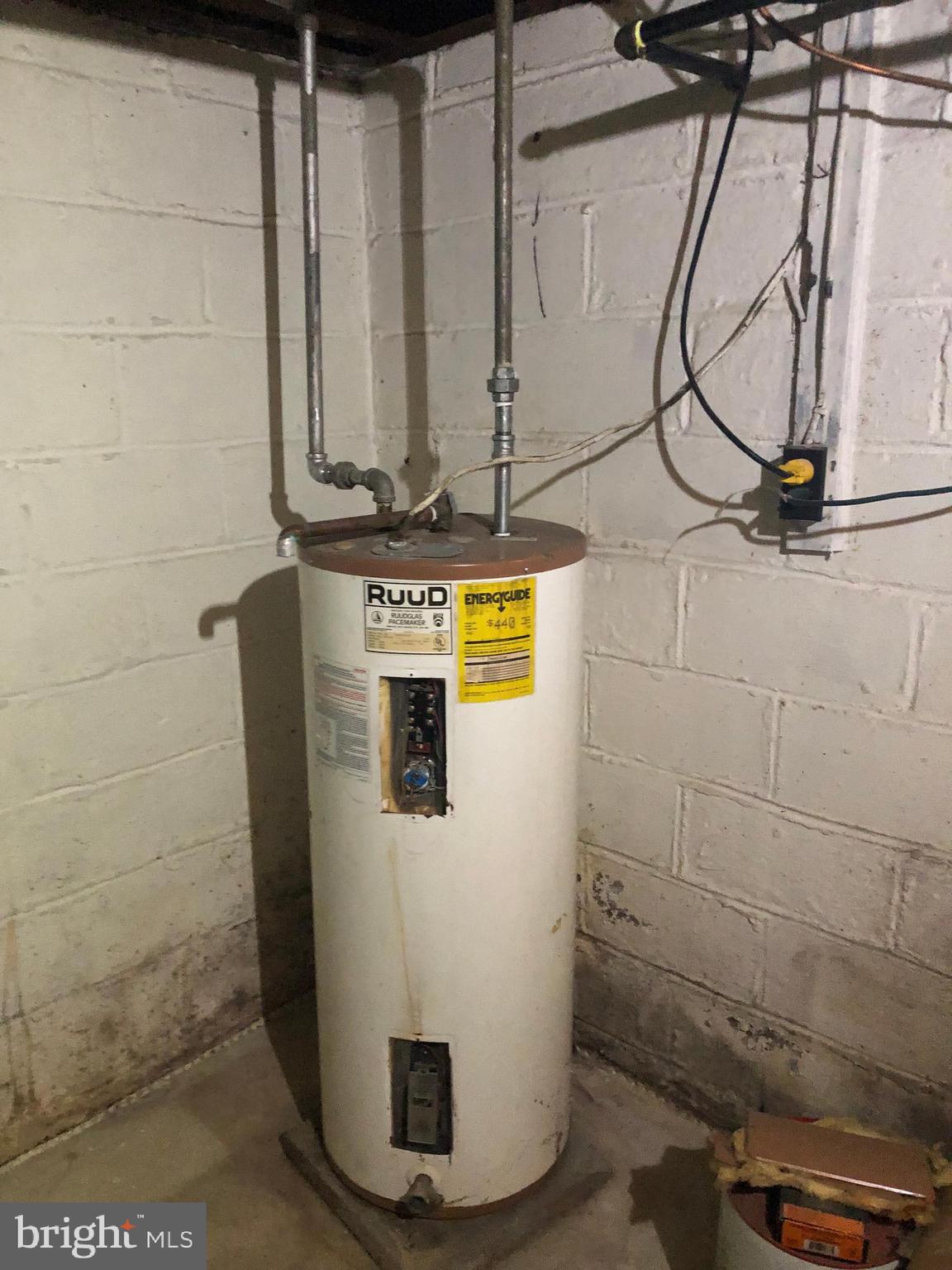 PATUXENT PARK - Residential