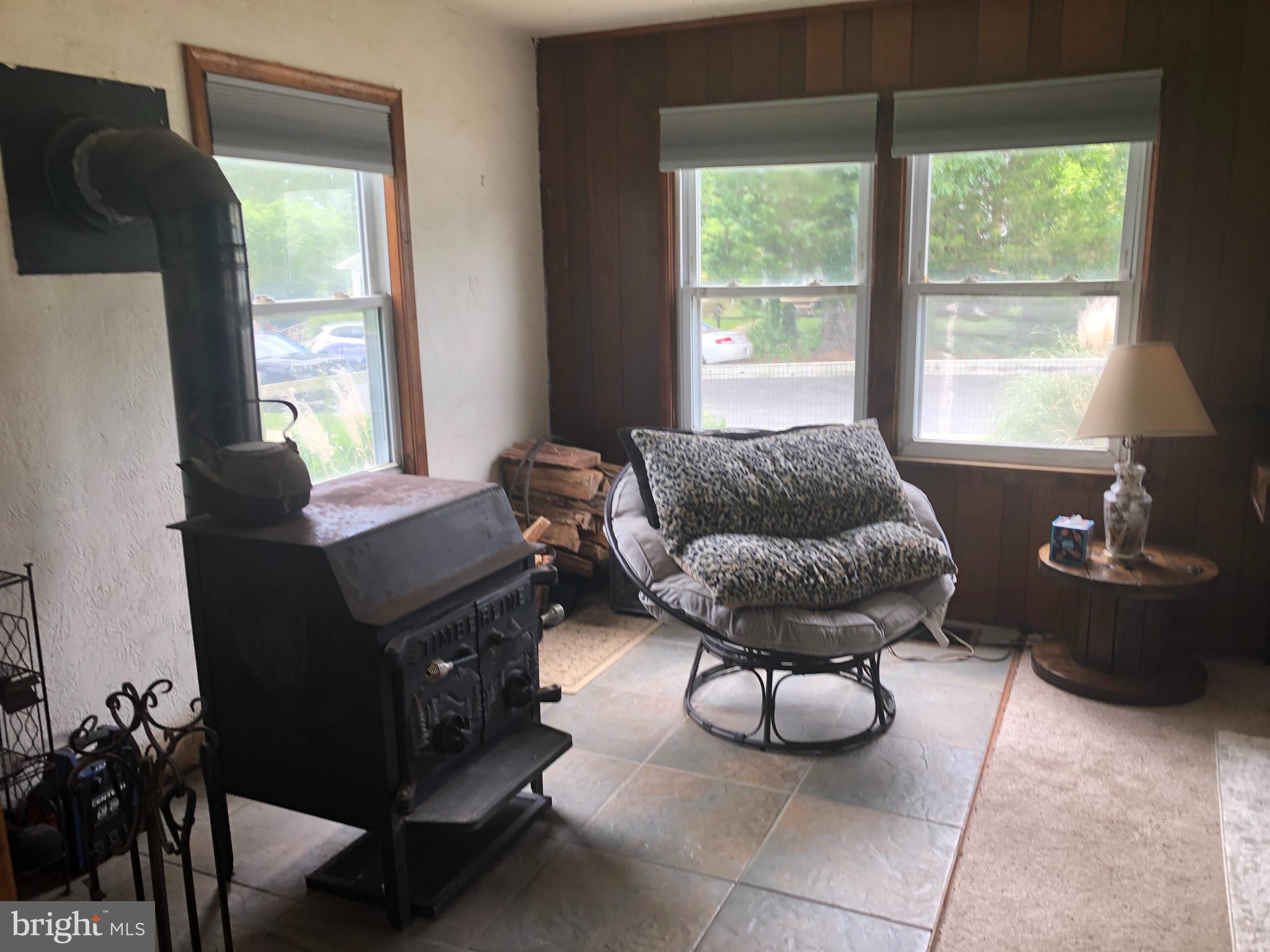 PATUXENT PARK - Residential