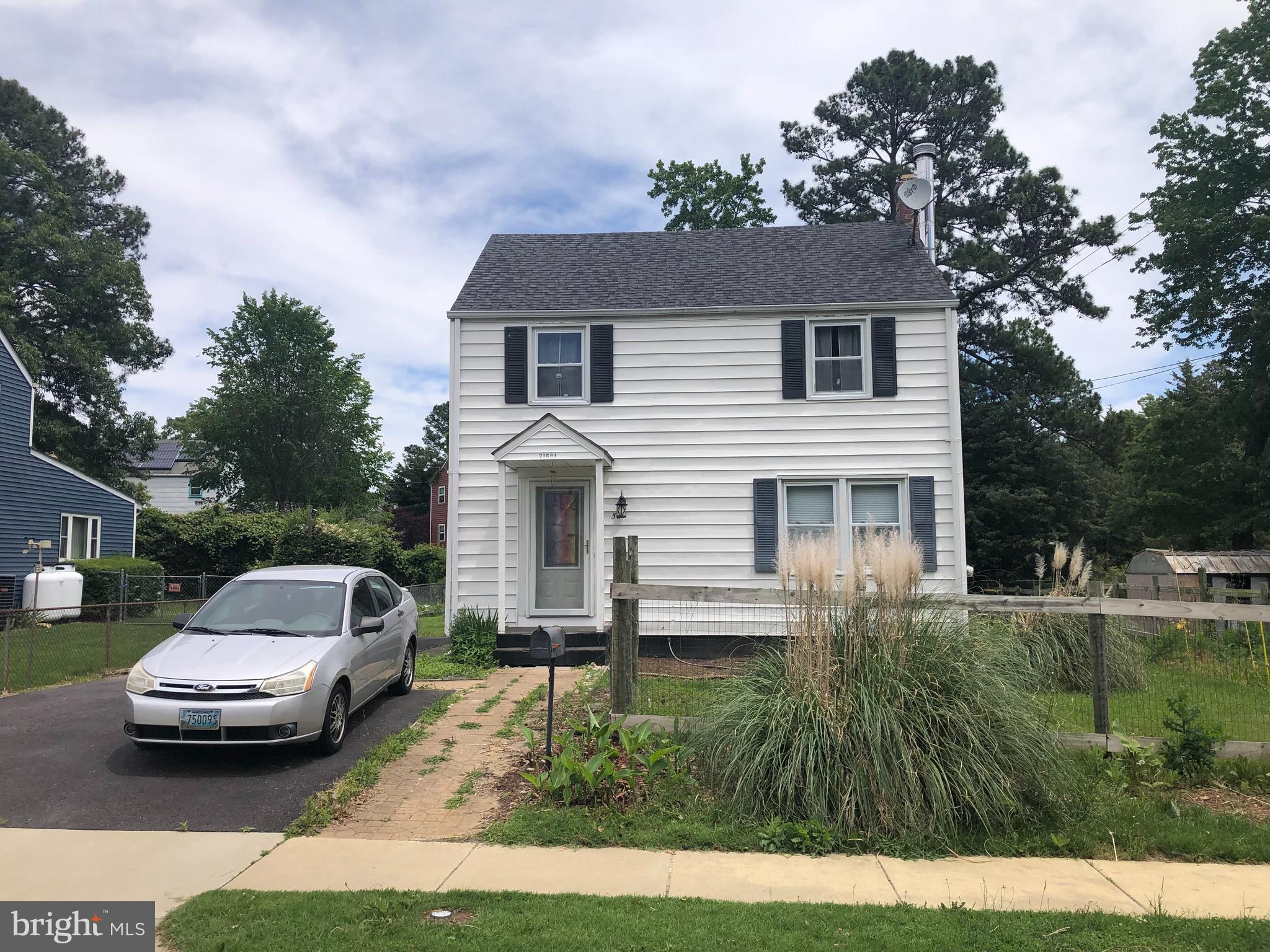 PATUXENT PARK - Residential