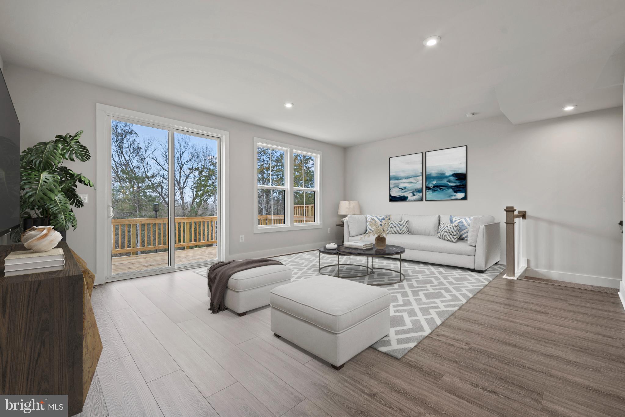 MILL BRANCH CROSSING - Residential