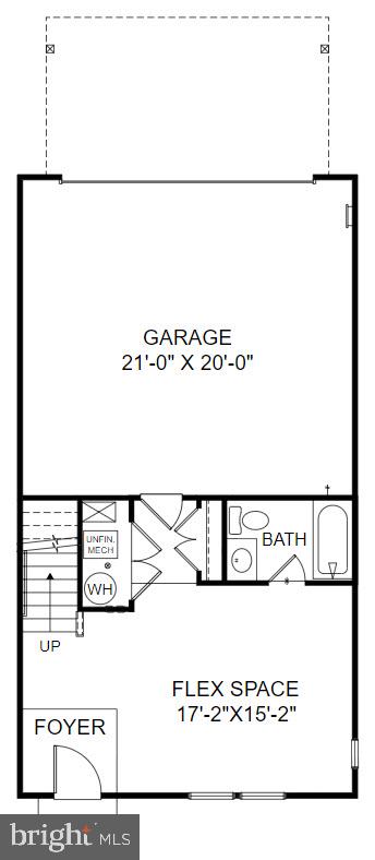 MILL BRANCH CROSSING - Residential