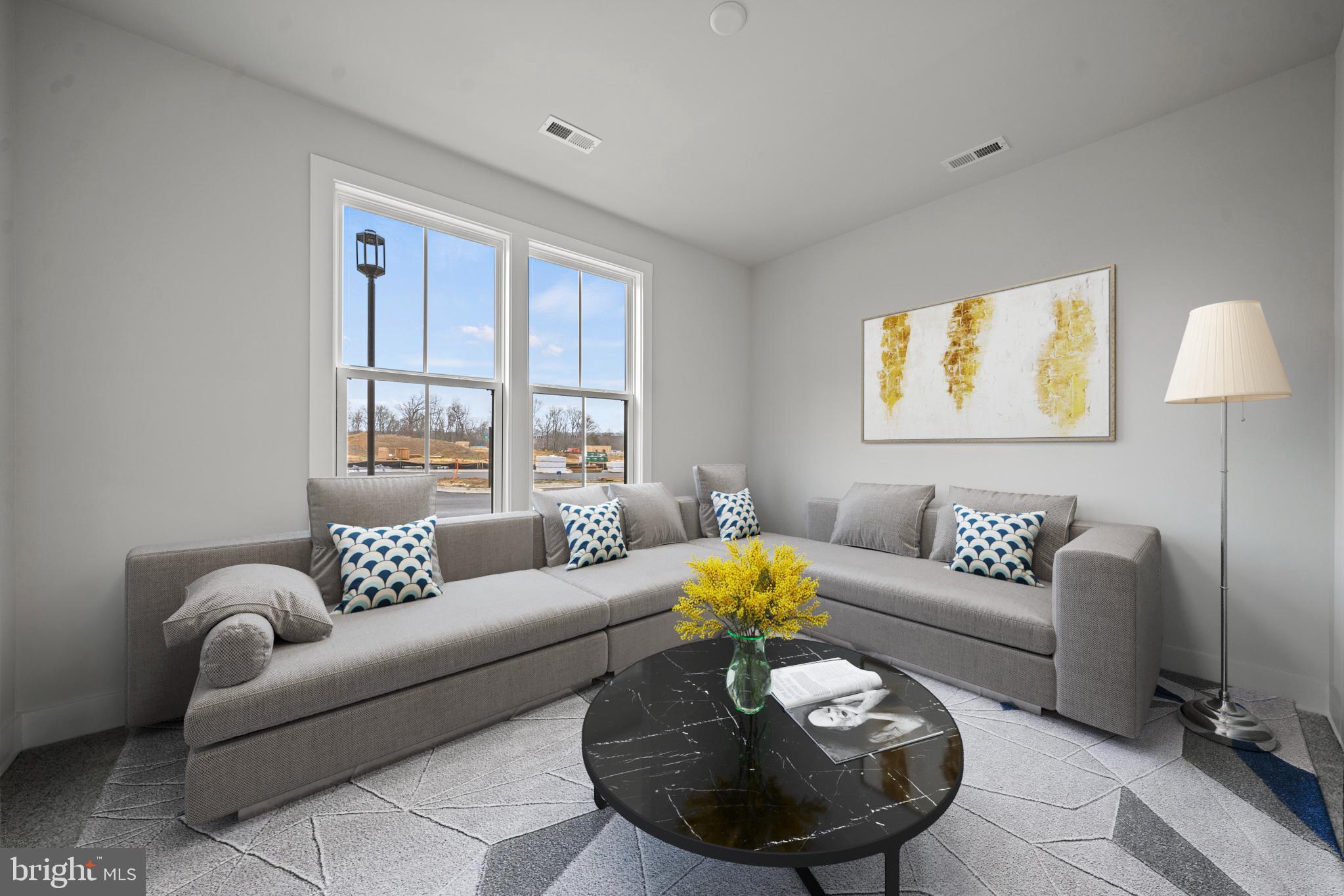 MILL BRANCH CROSSING - Residential