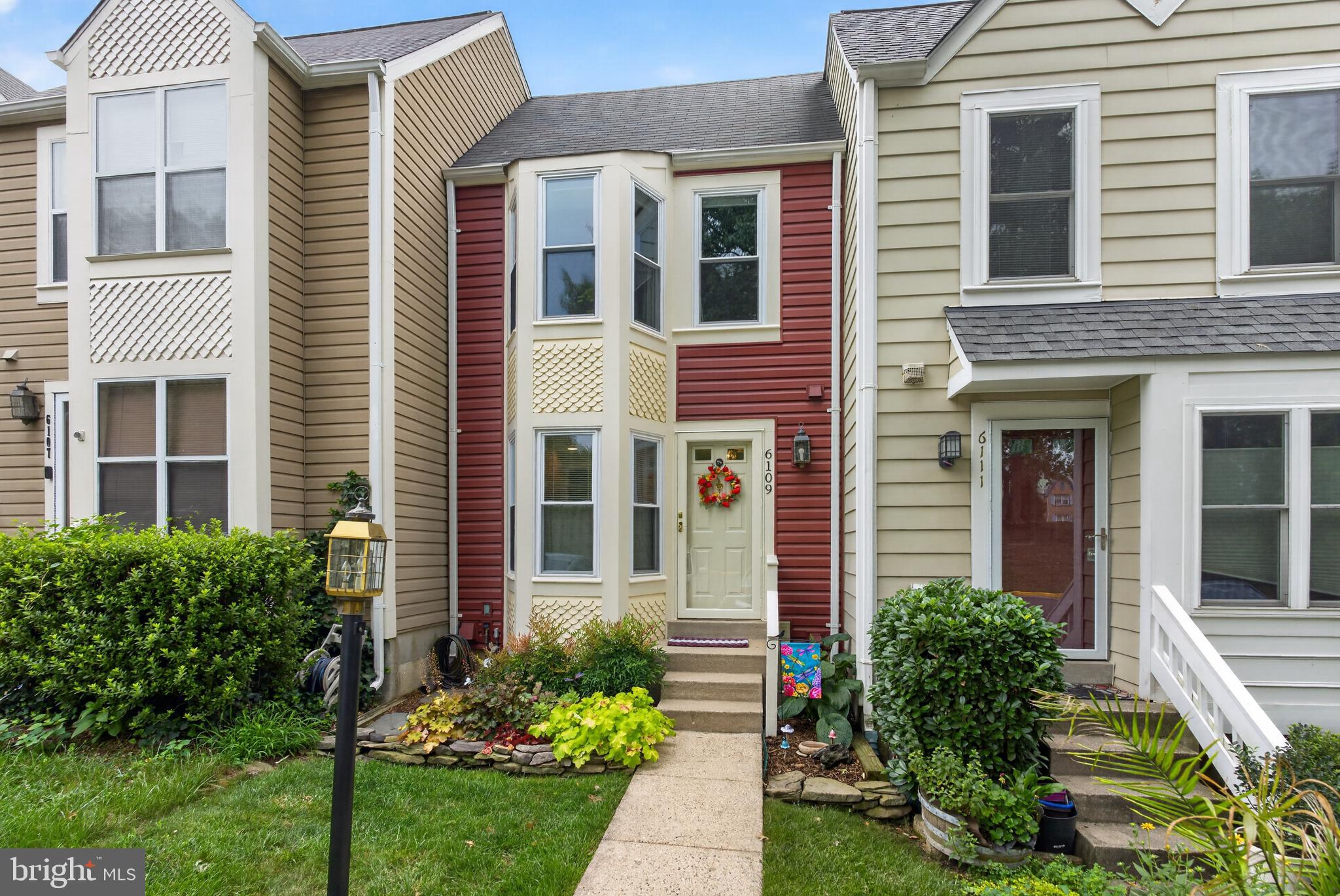 6109 LIVERPOOL LANE