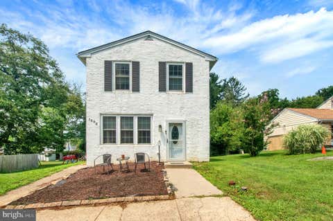 Homes For Sale - 1305 Stirling Street<br/> COATESVILLE, PA 19320