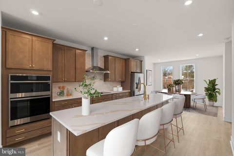 9747 GRANT AVENUE HOMESITE 93 MANASSAS VA 20110