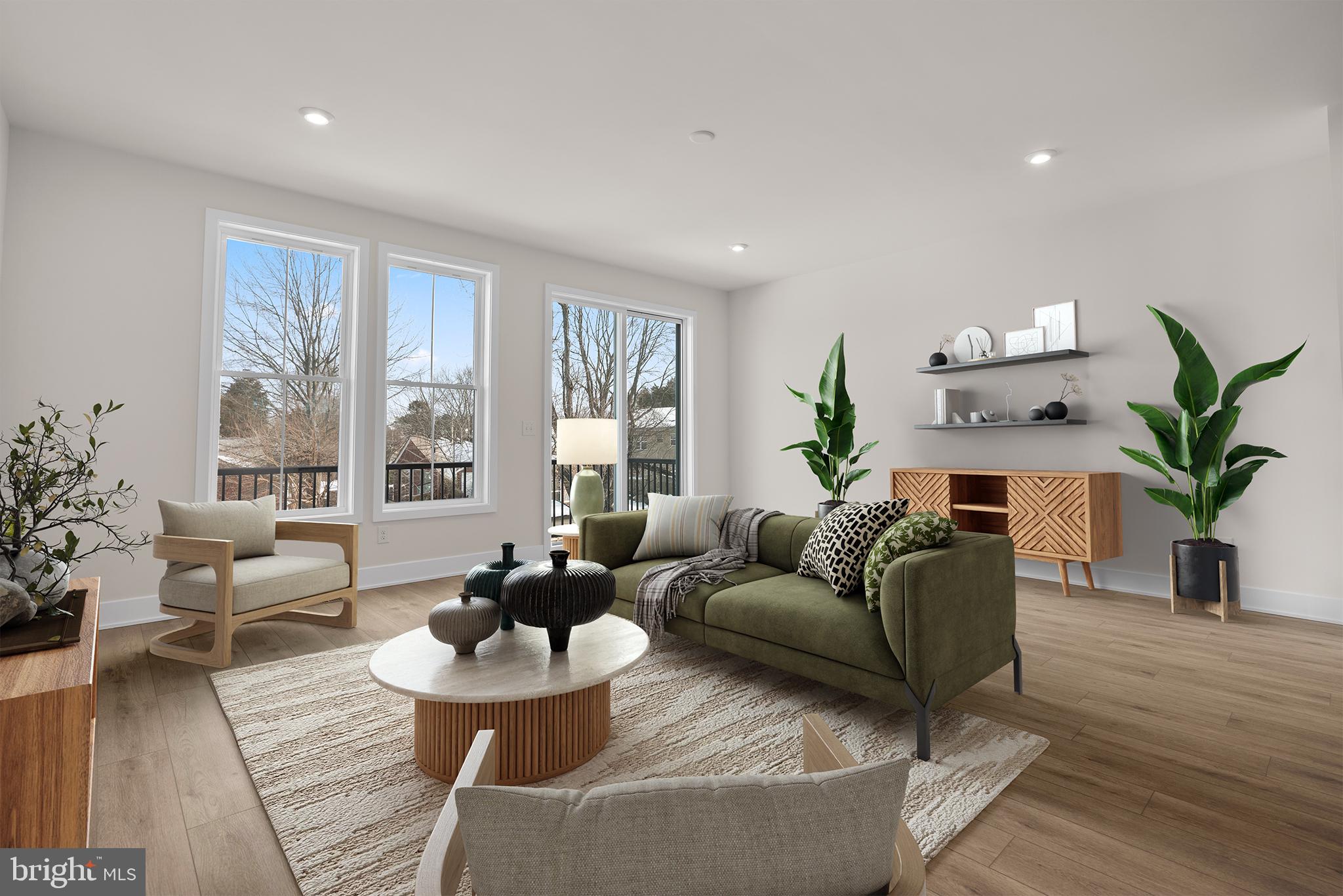 9747 GRANT AVENUE HOMESITE 93