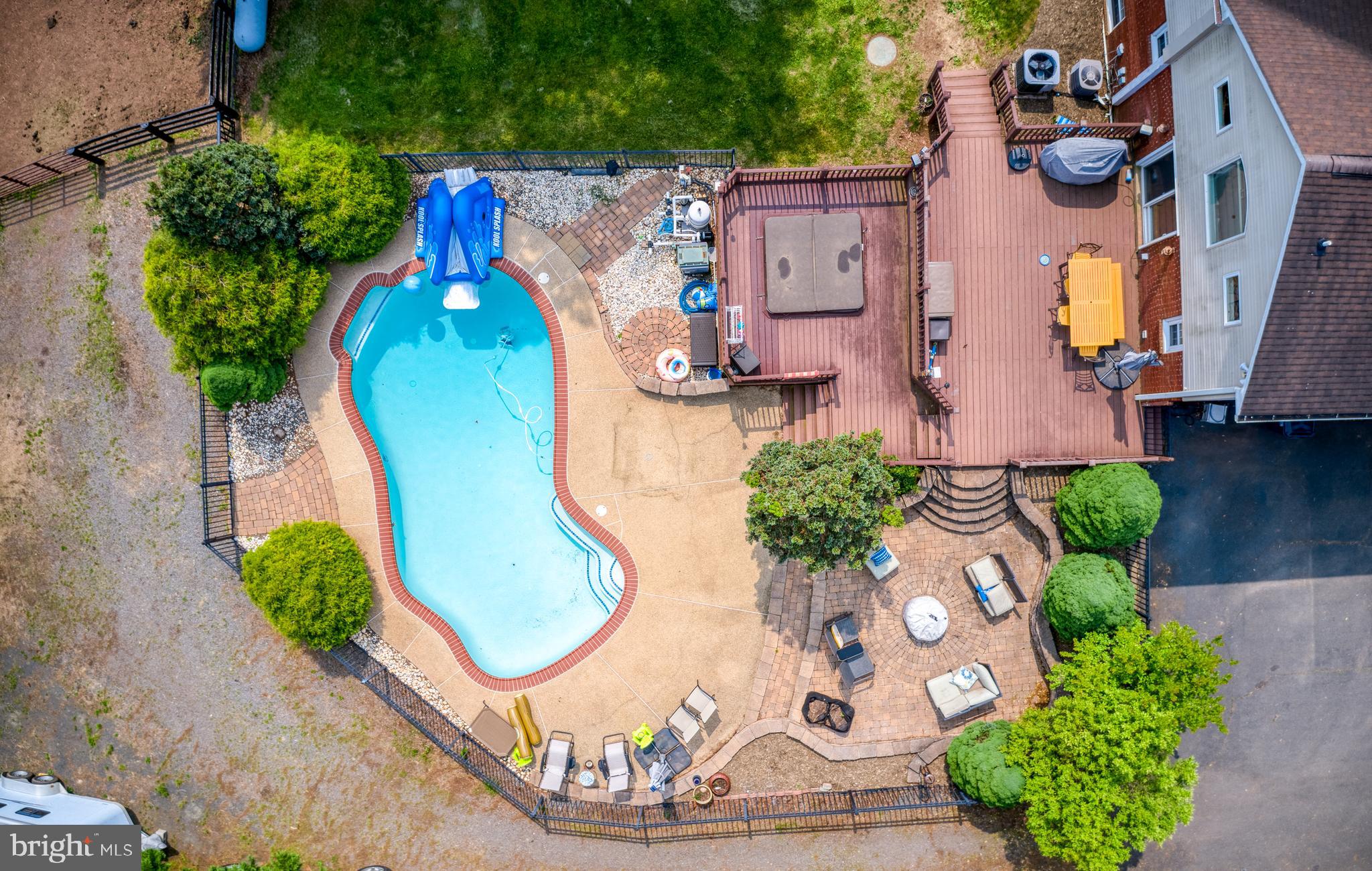 KETTLE RUN FOREST - Residential