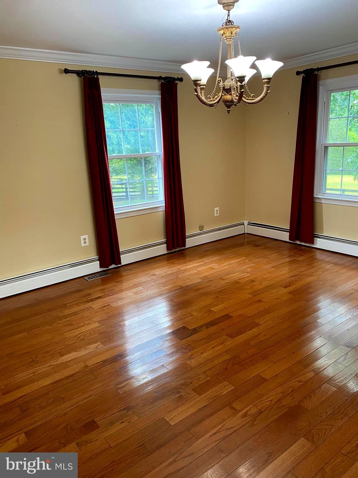 KETTLE RUN FOREST - Residential