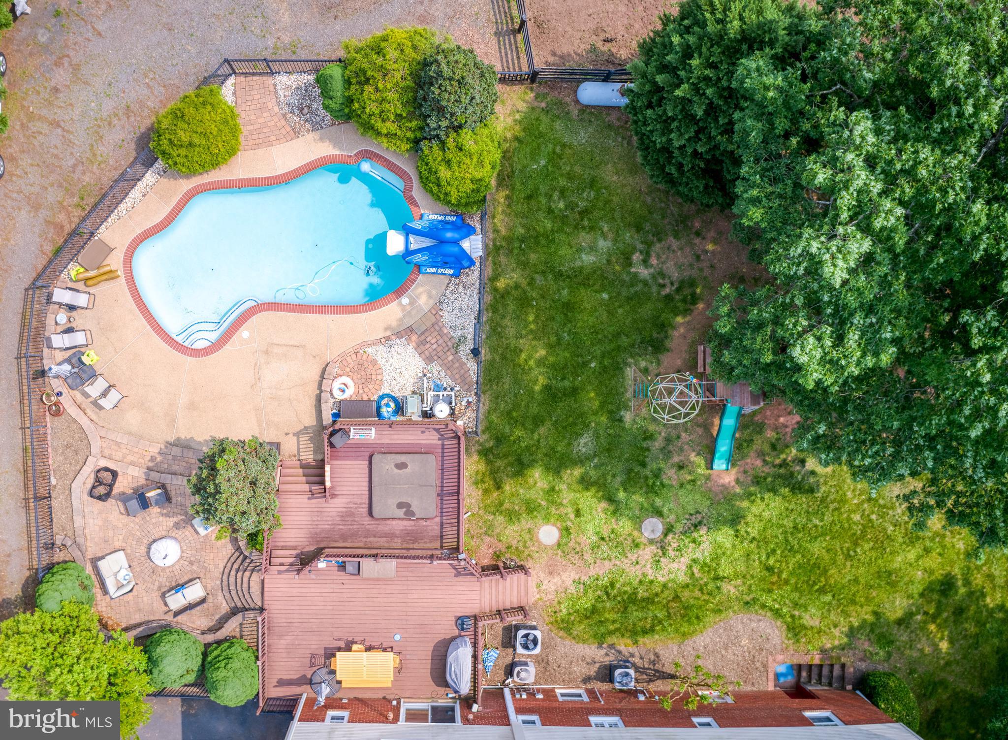 KETTLE RUN FOREST - Residential