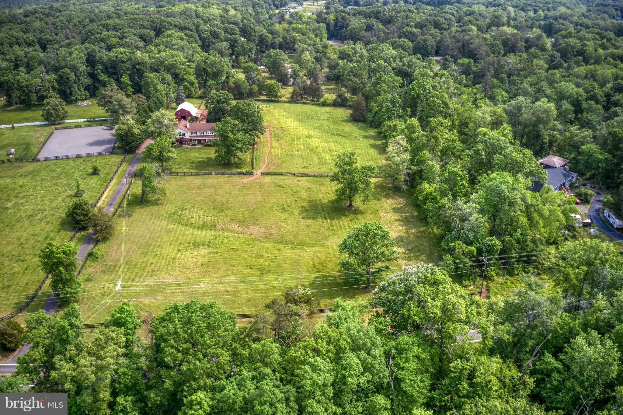 KETTLE RUN FOREST - Residential