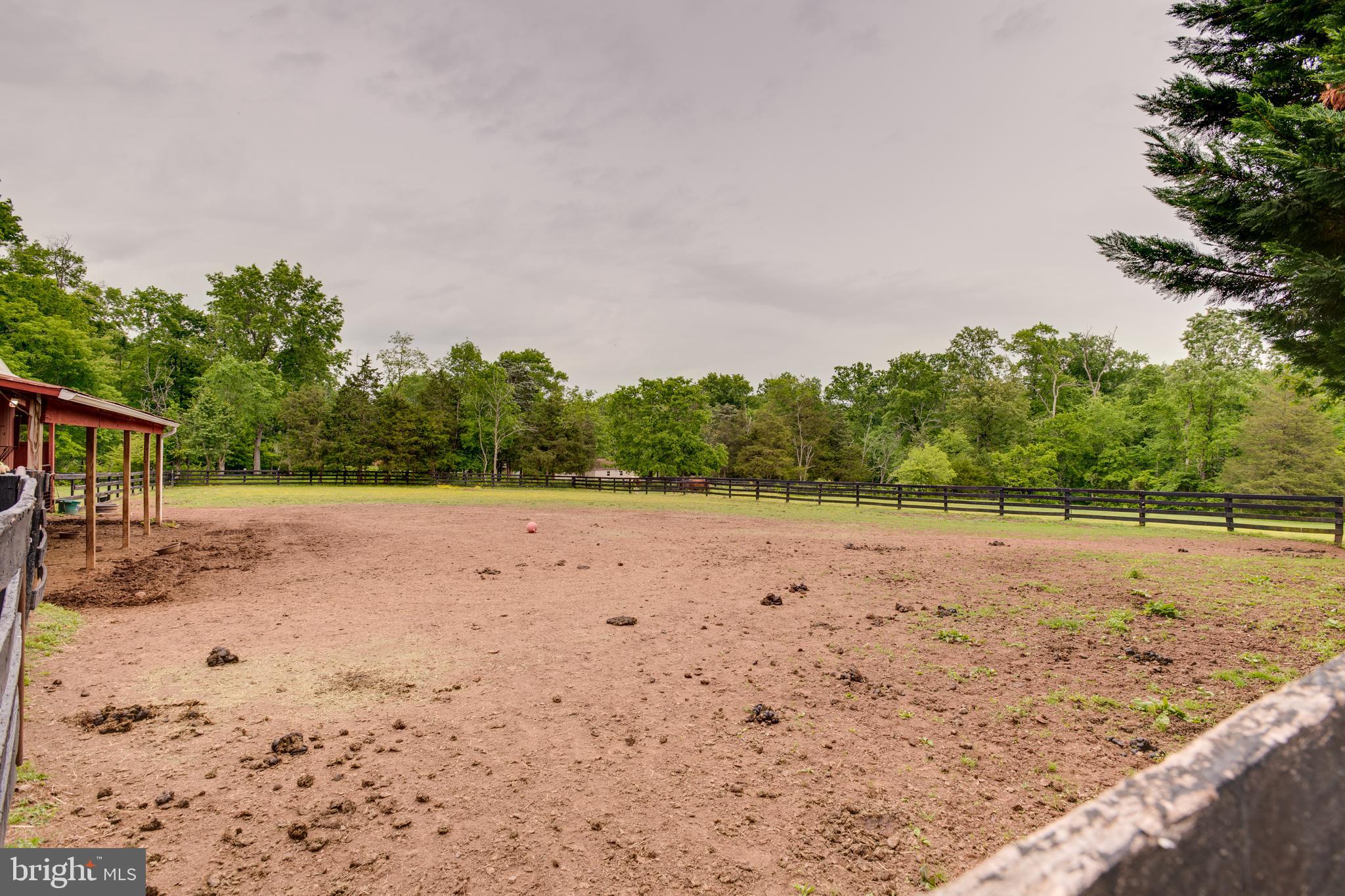 KETTLE RUN FOREST - Residential