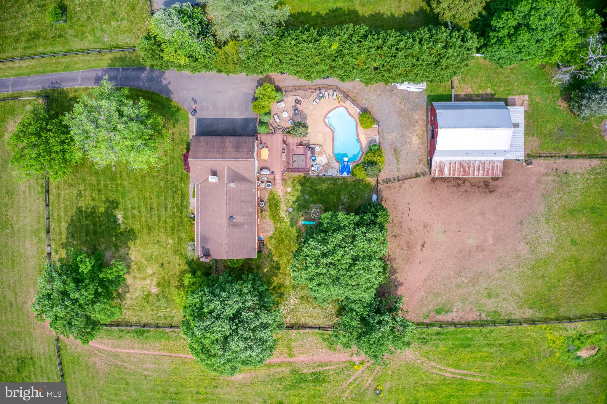 KETTLE RUN FOREST - Residential