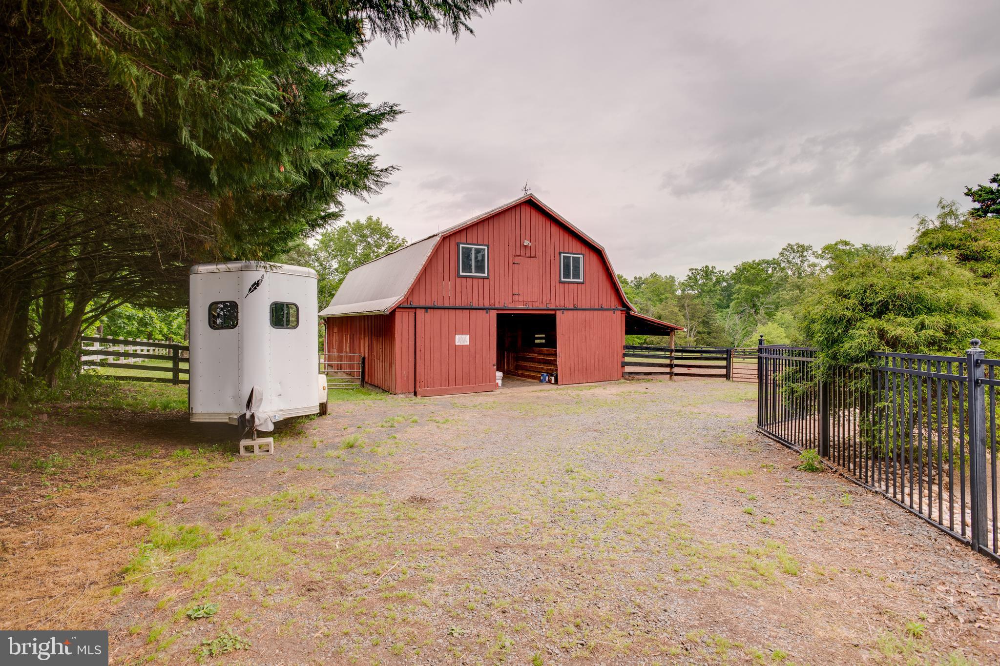 KETTLE RUN FOREST - Residential