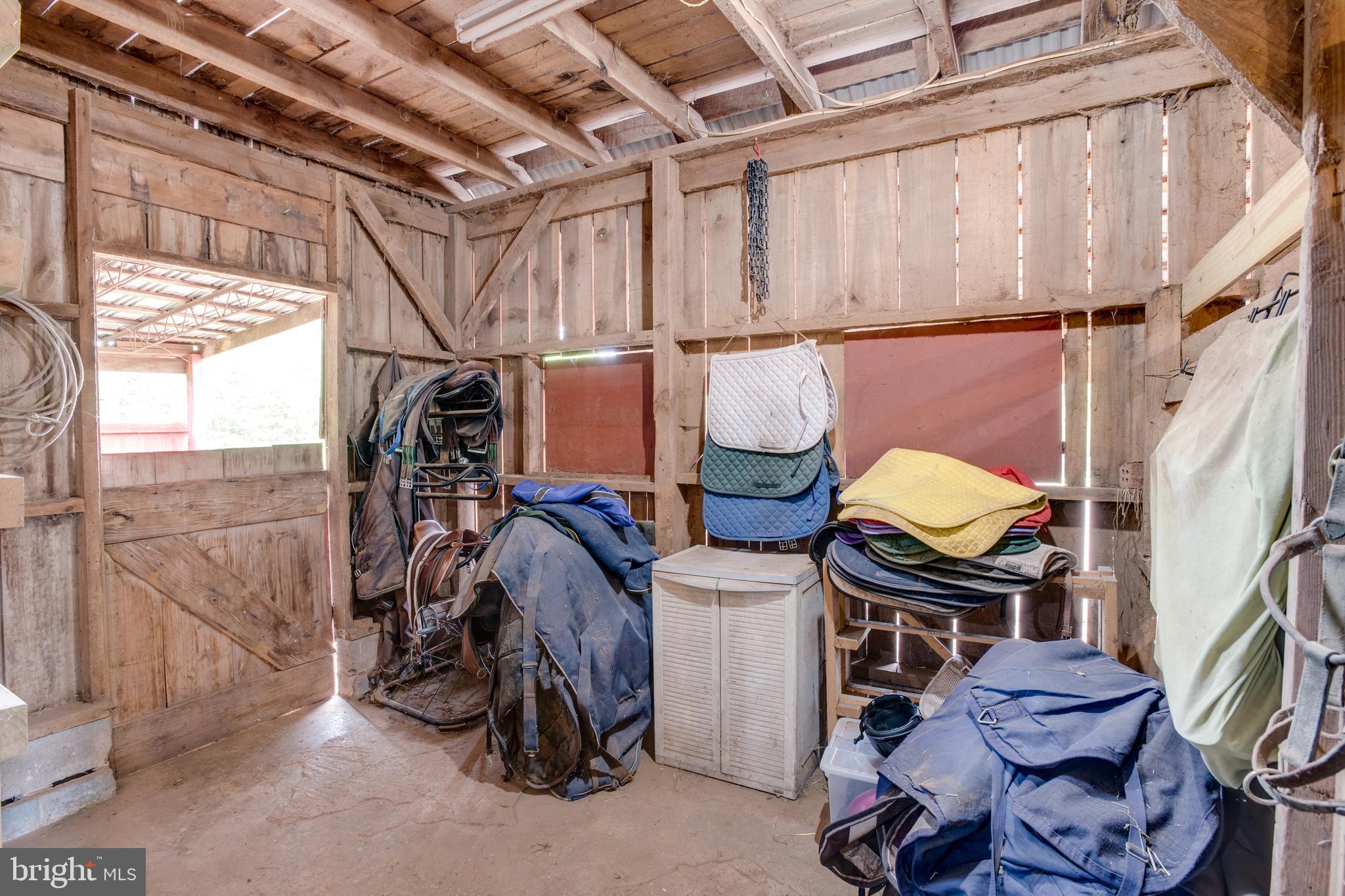 KETTLE RUN FOREST - Residential