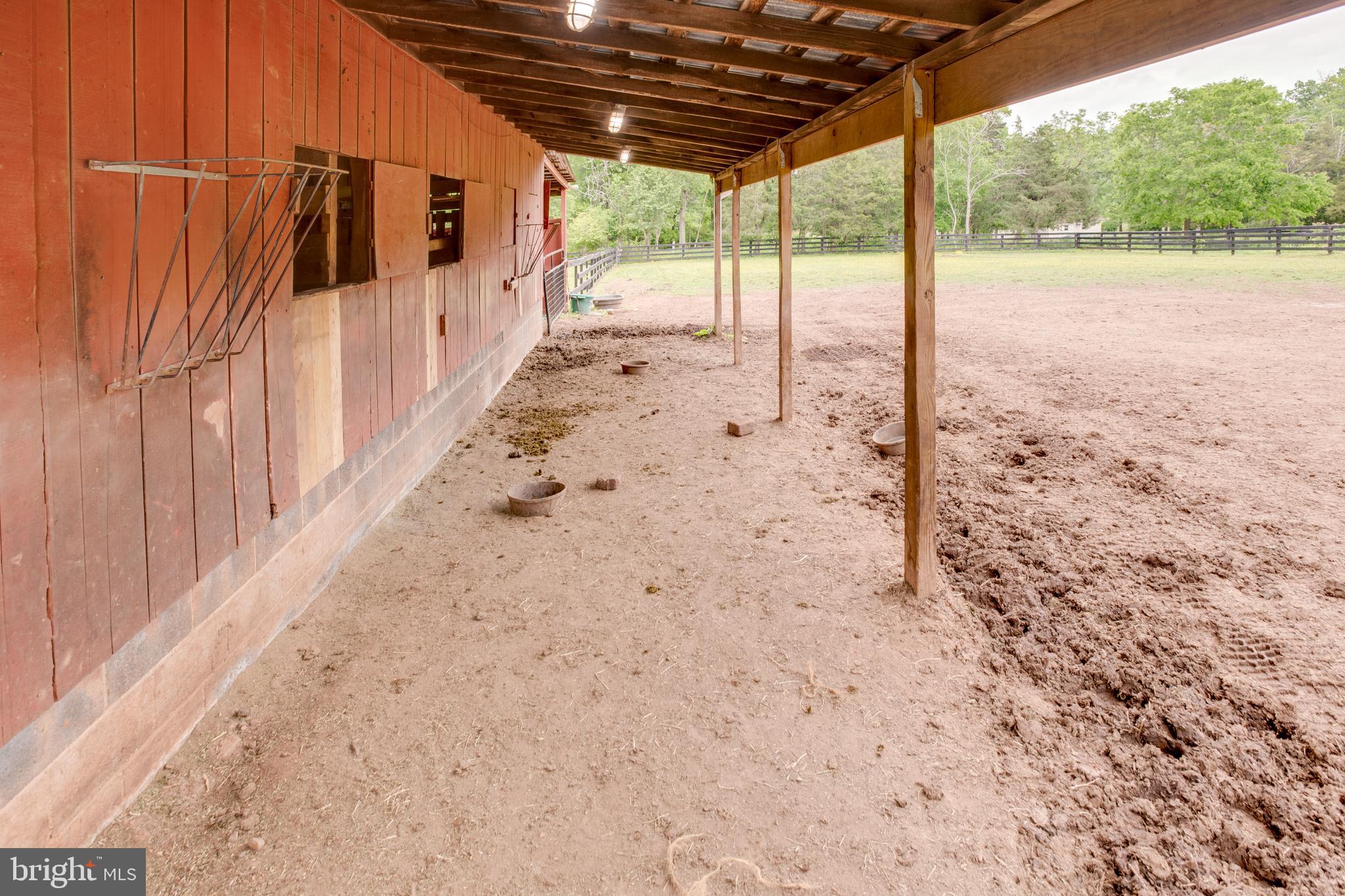 KETTLE RUN FOREST - Residential