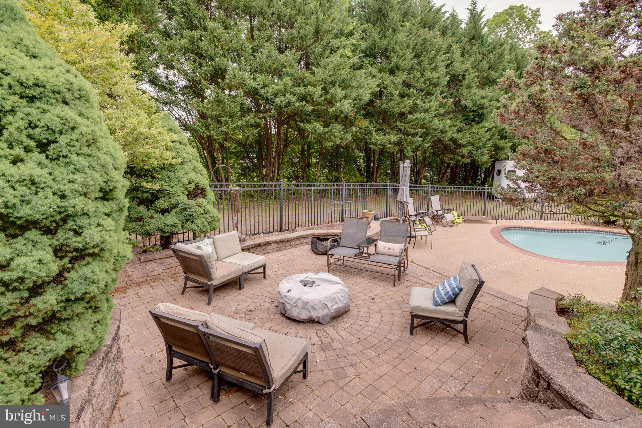 KETTLE RUN FOREST - Residential