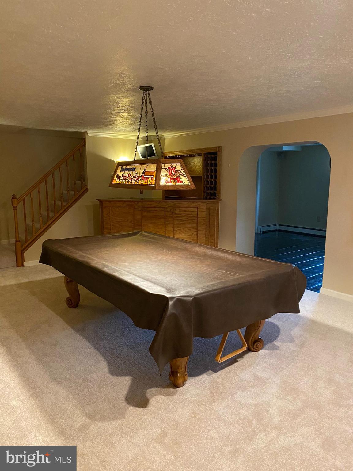 KETTLE RUN FOREST - Residential