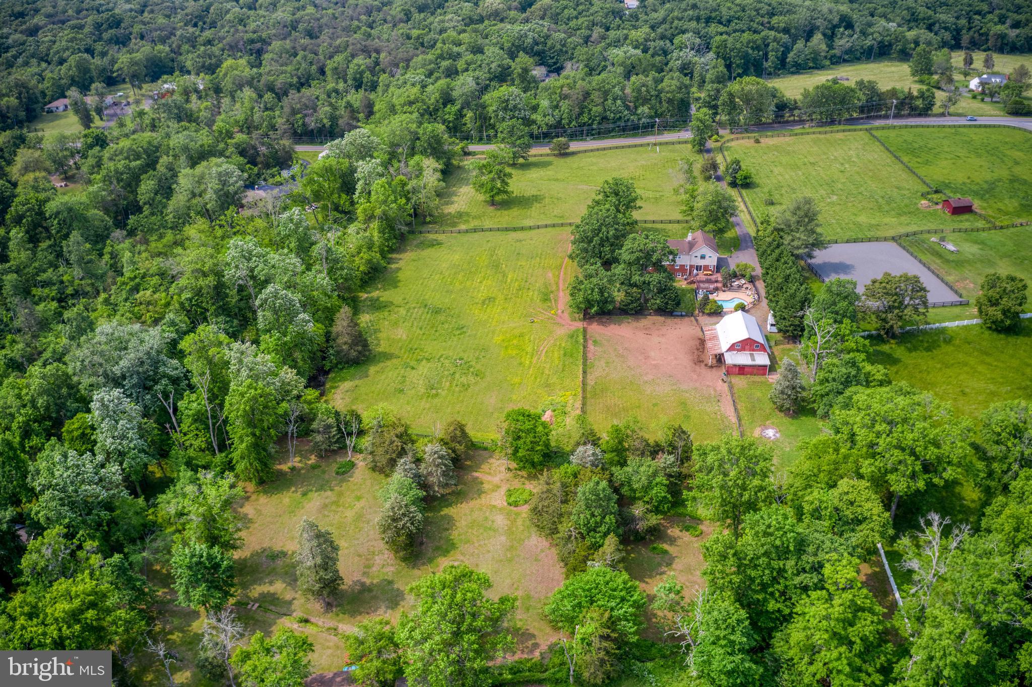 KETTLE RUN FOREST - Residential