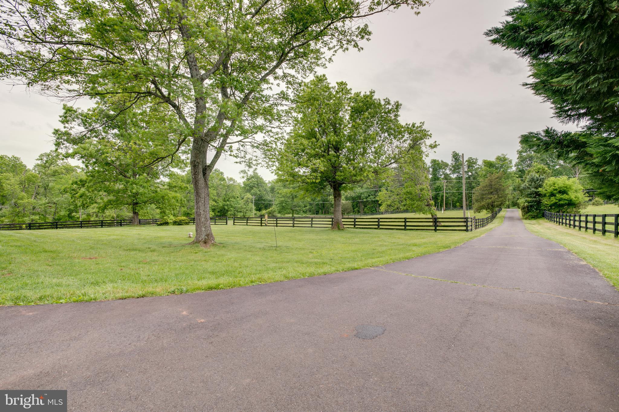 KETTLE RUN FOREST - Residential