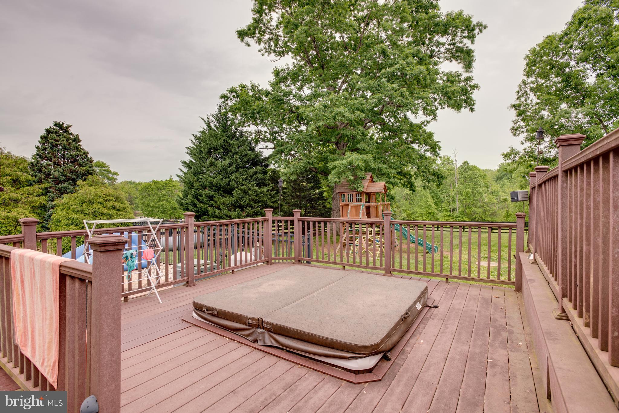 KETTLE RUN FOREST - Residential