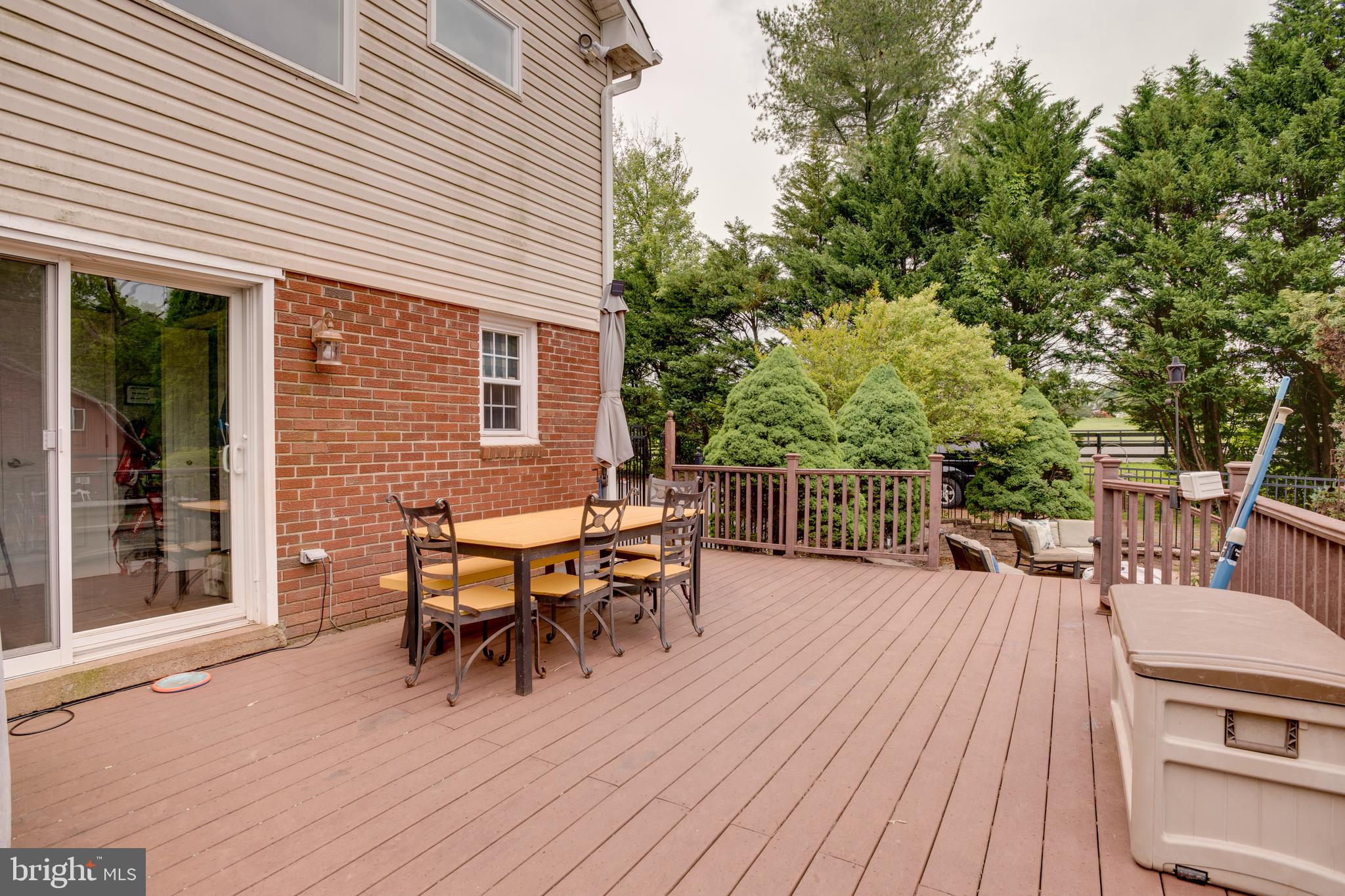 KETTLE RUN FOREST - Residential