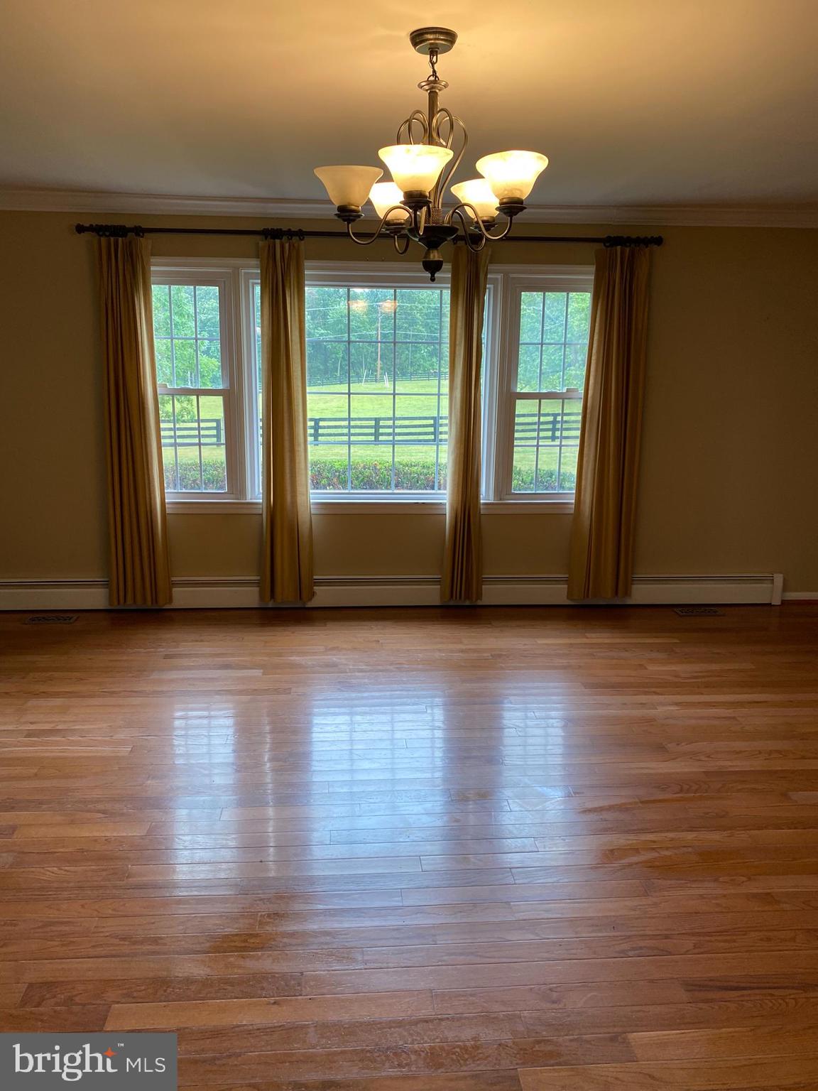 KETTLE RUN FOREST - Residential