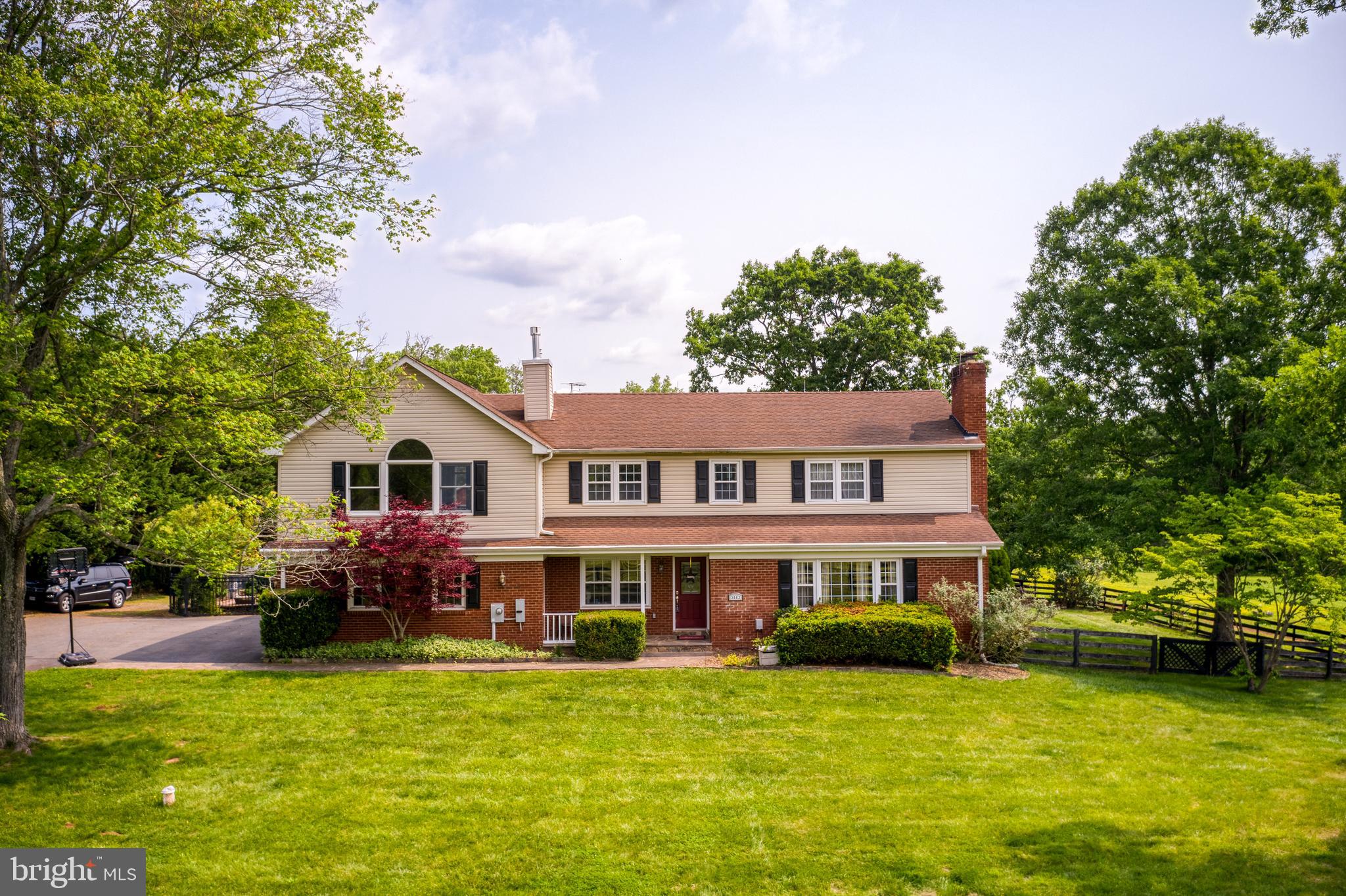 KETTLE RUN FOREST - Residential