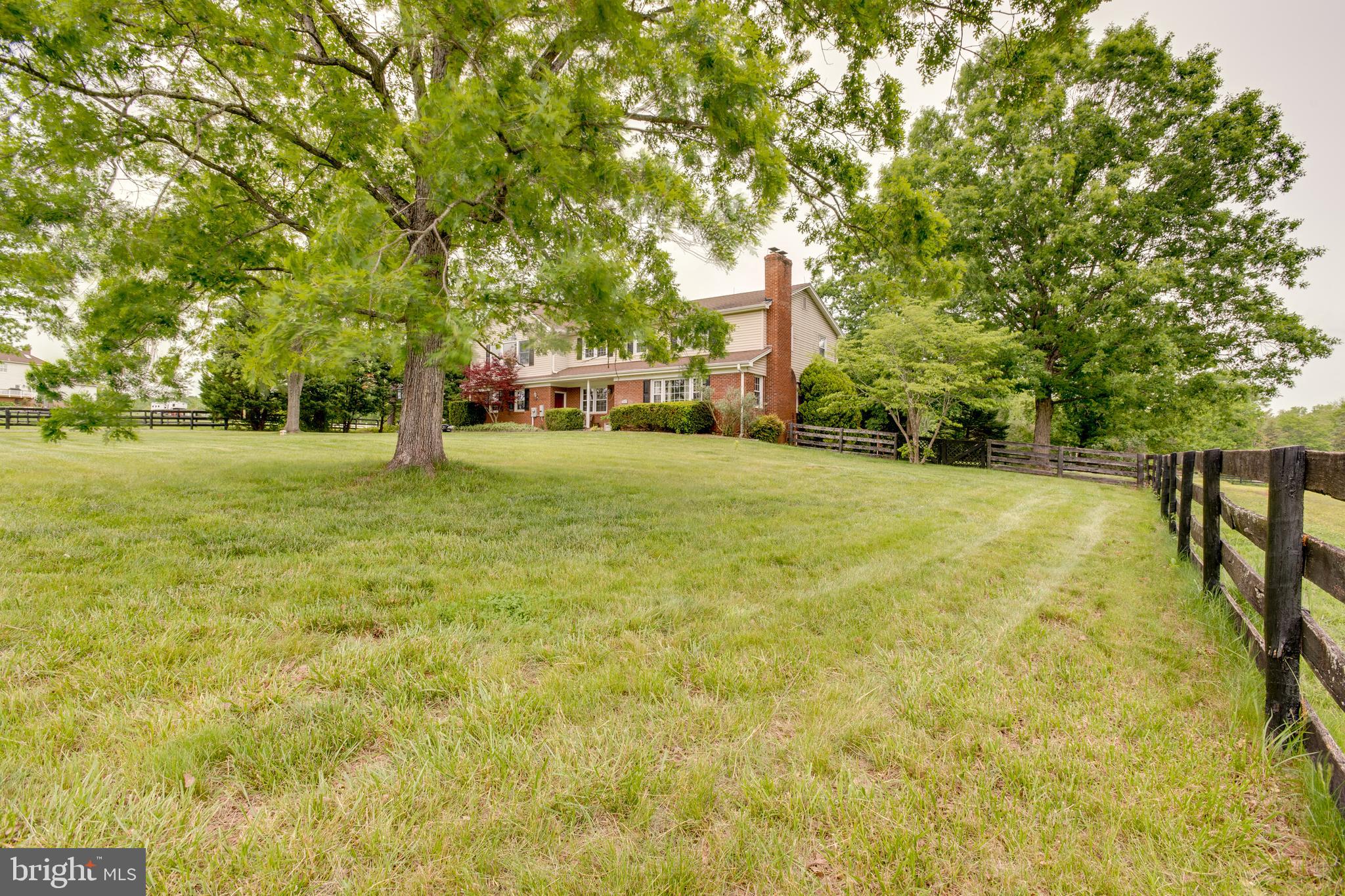 KETTLE RUN FOREST - Residential