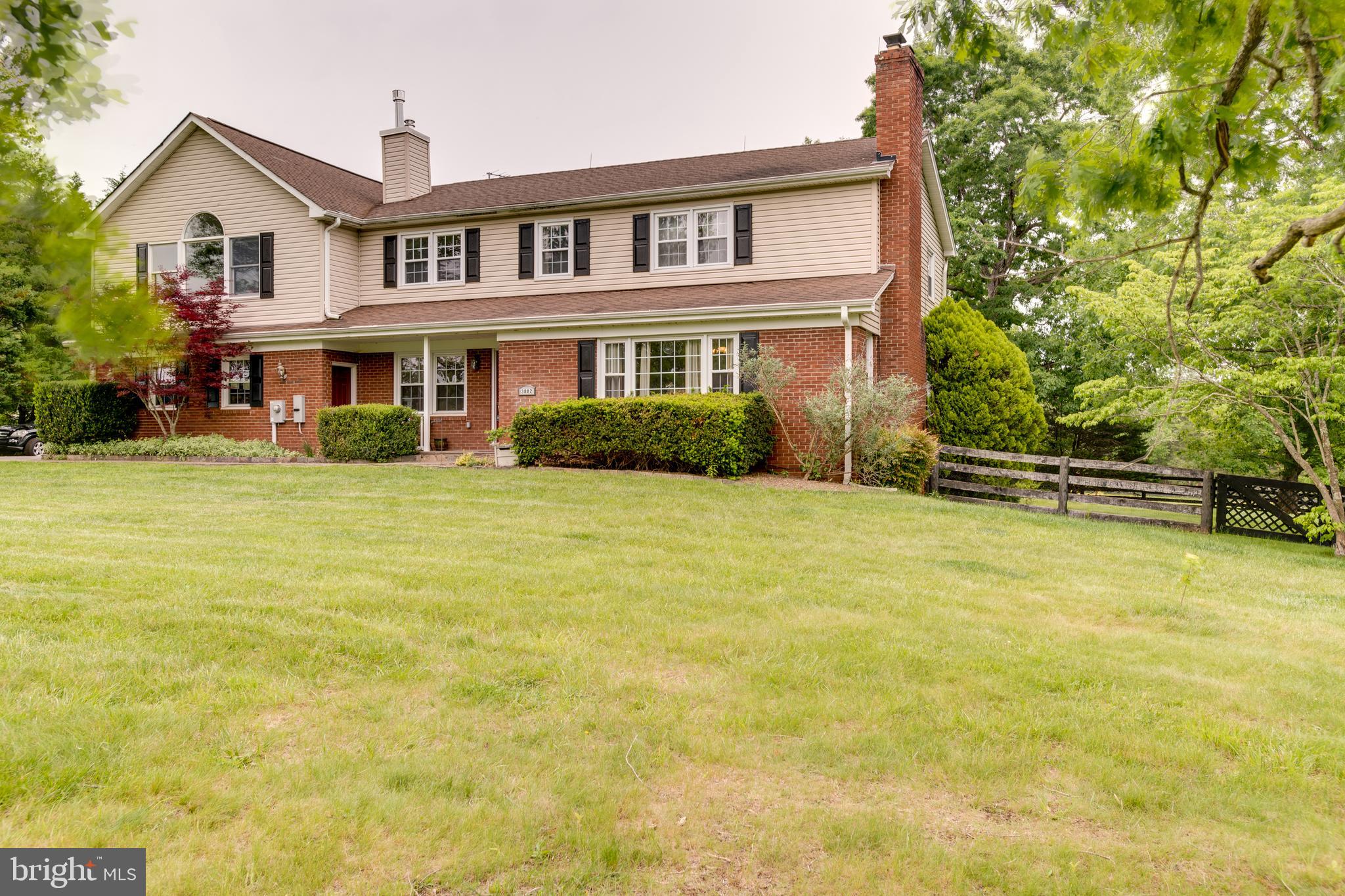 KETTLE RUN FOREST - Residential