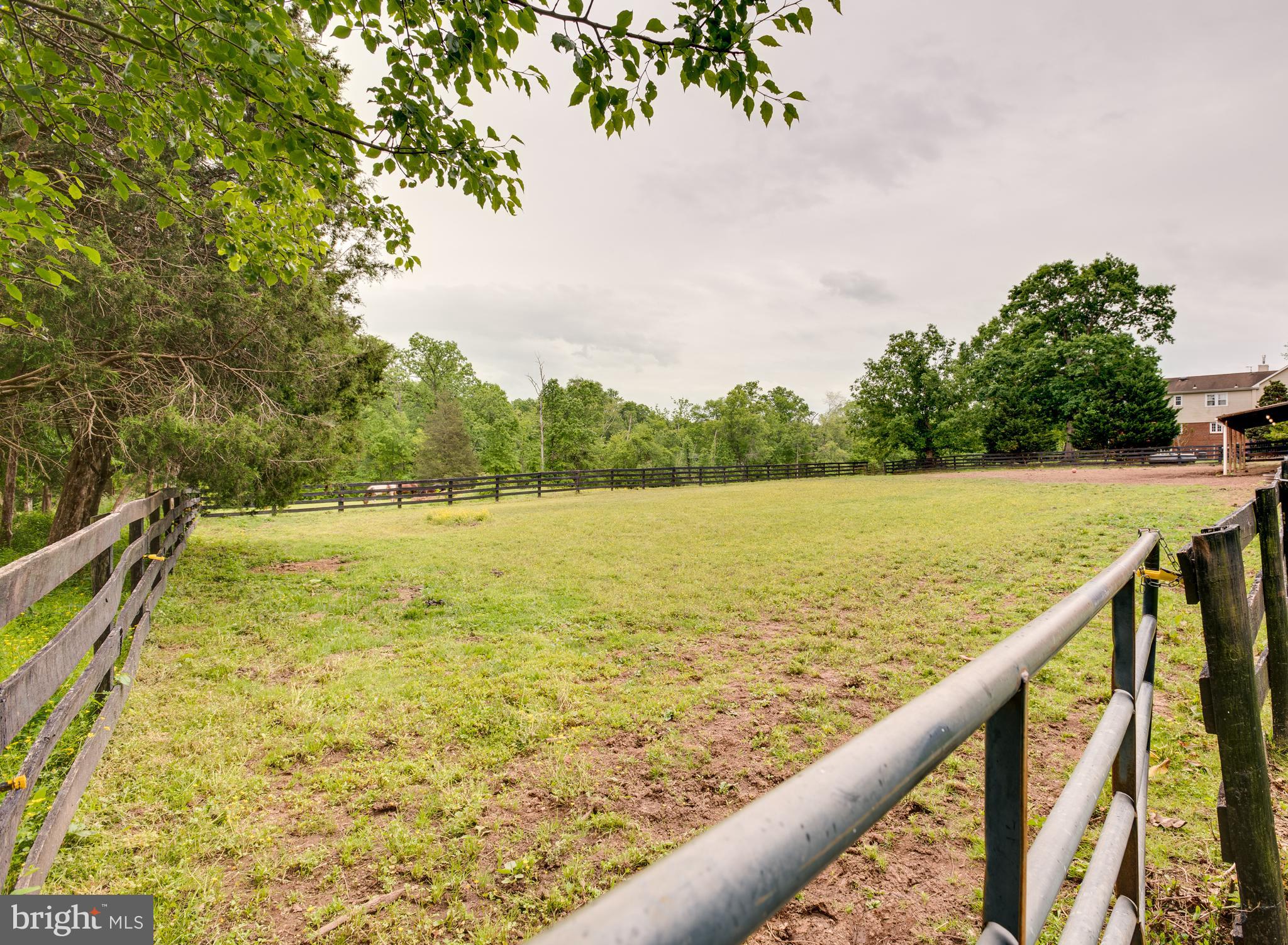 KETTLE RUN FOREST - Residential