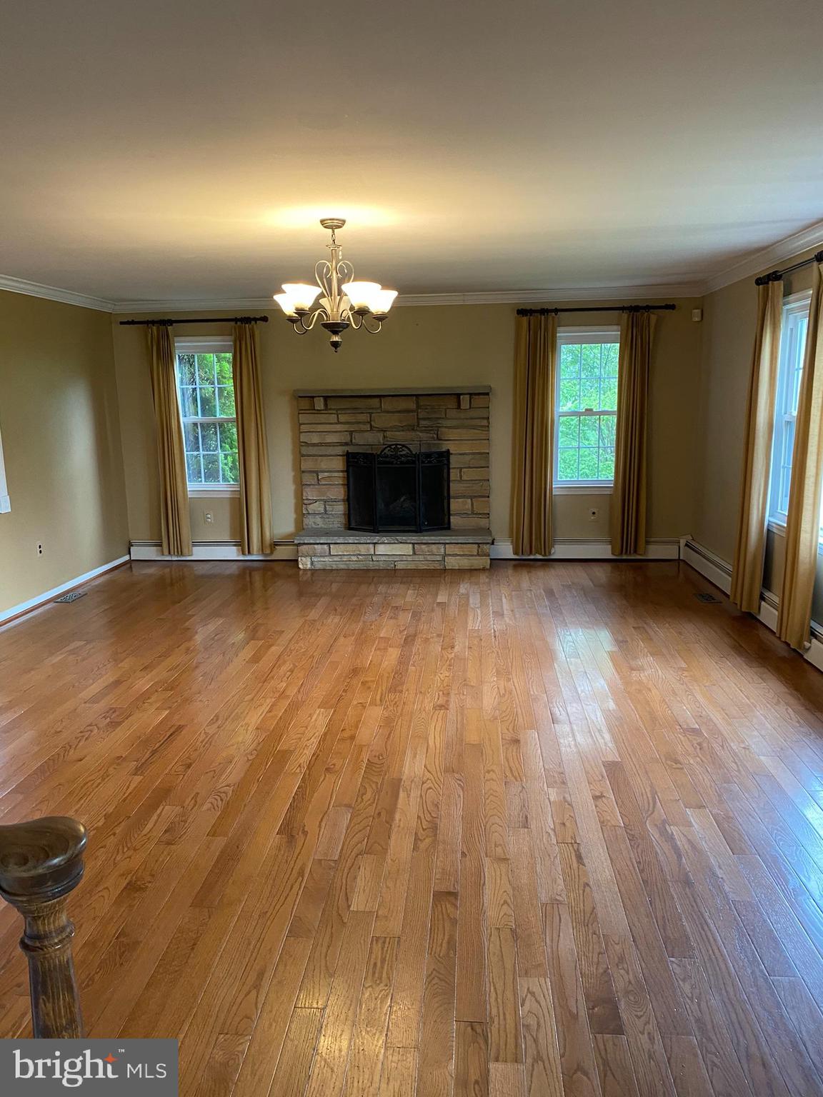 KETTLE RUN FOREST - Residential