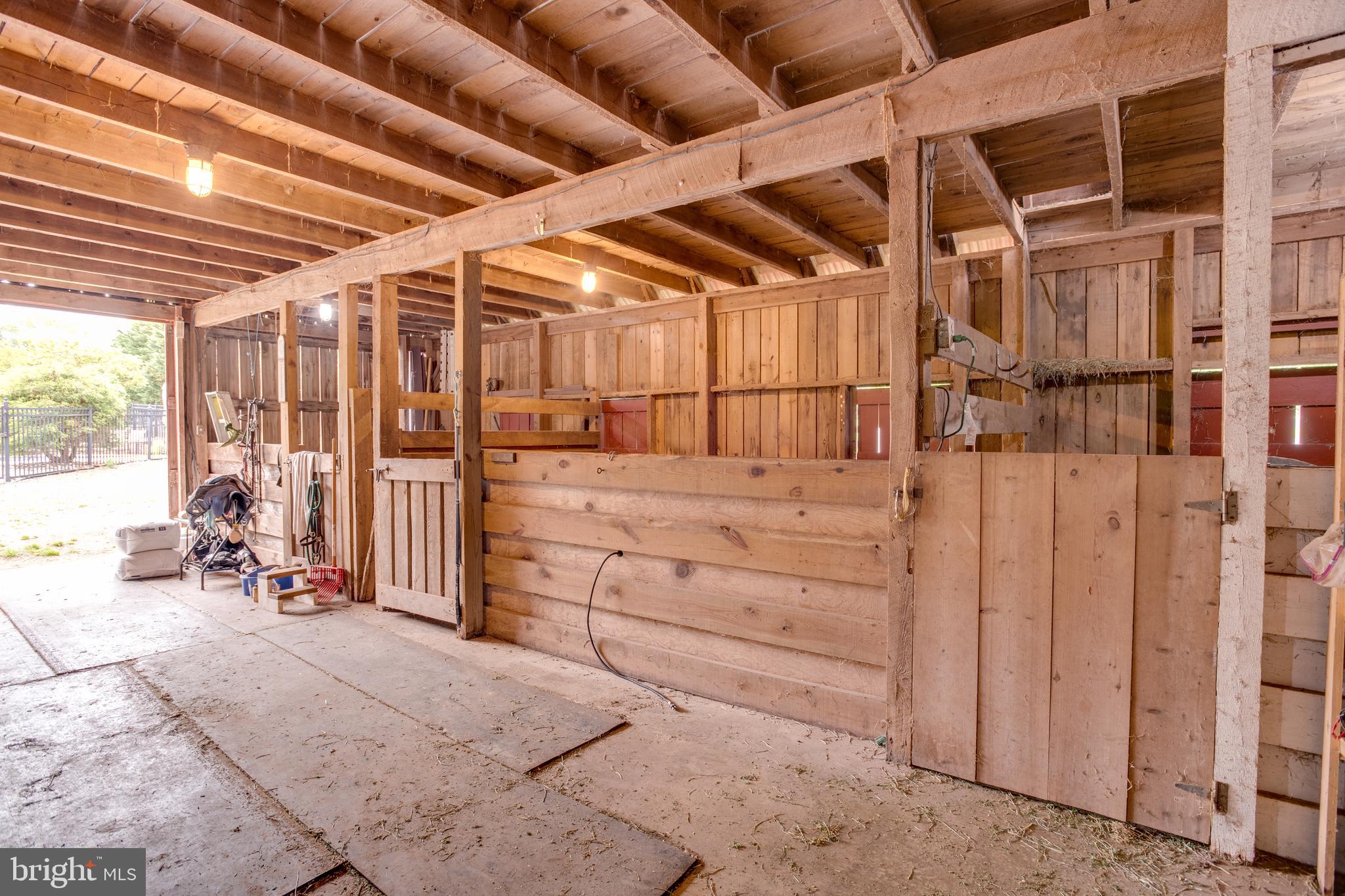 KETTLE RUN FOREST - Residential