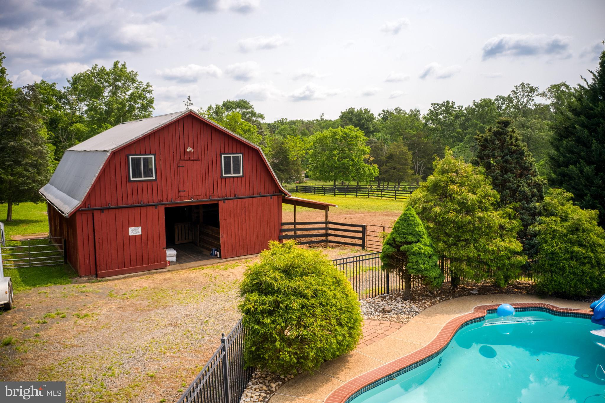 KETTLE RUN FOREST - Residential