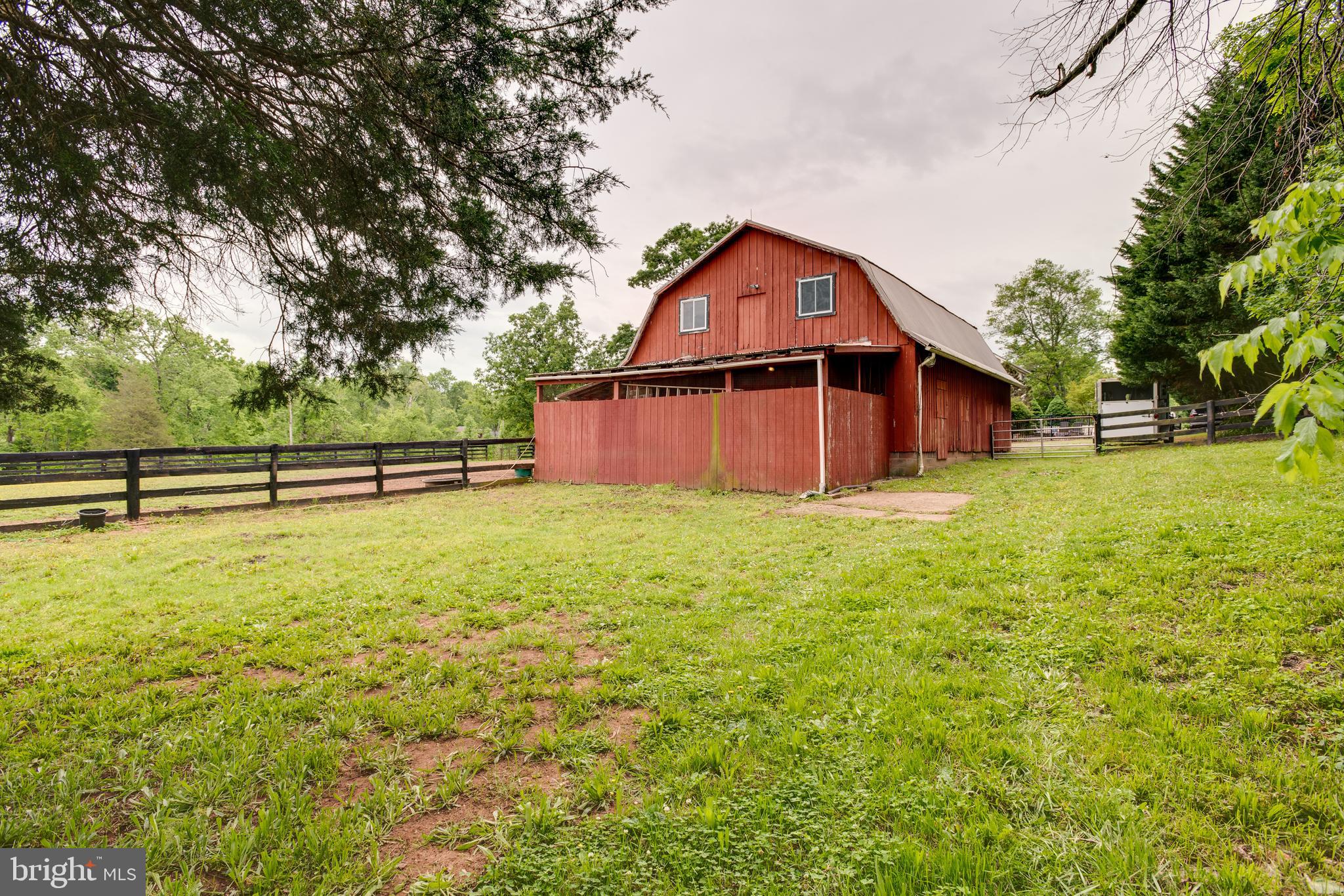 KETTLE RUN FOREST - Residential