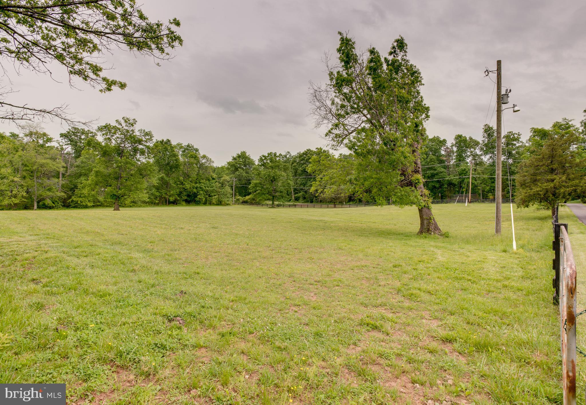 KETTLE RUN FOREST - Residential