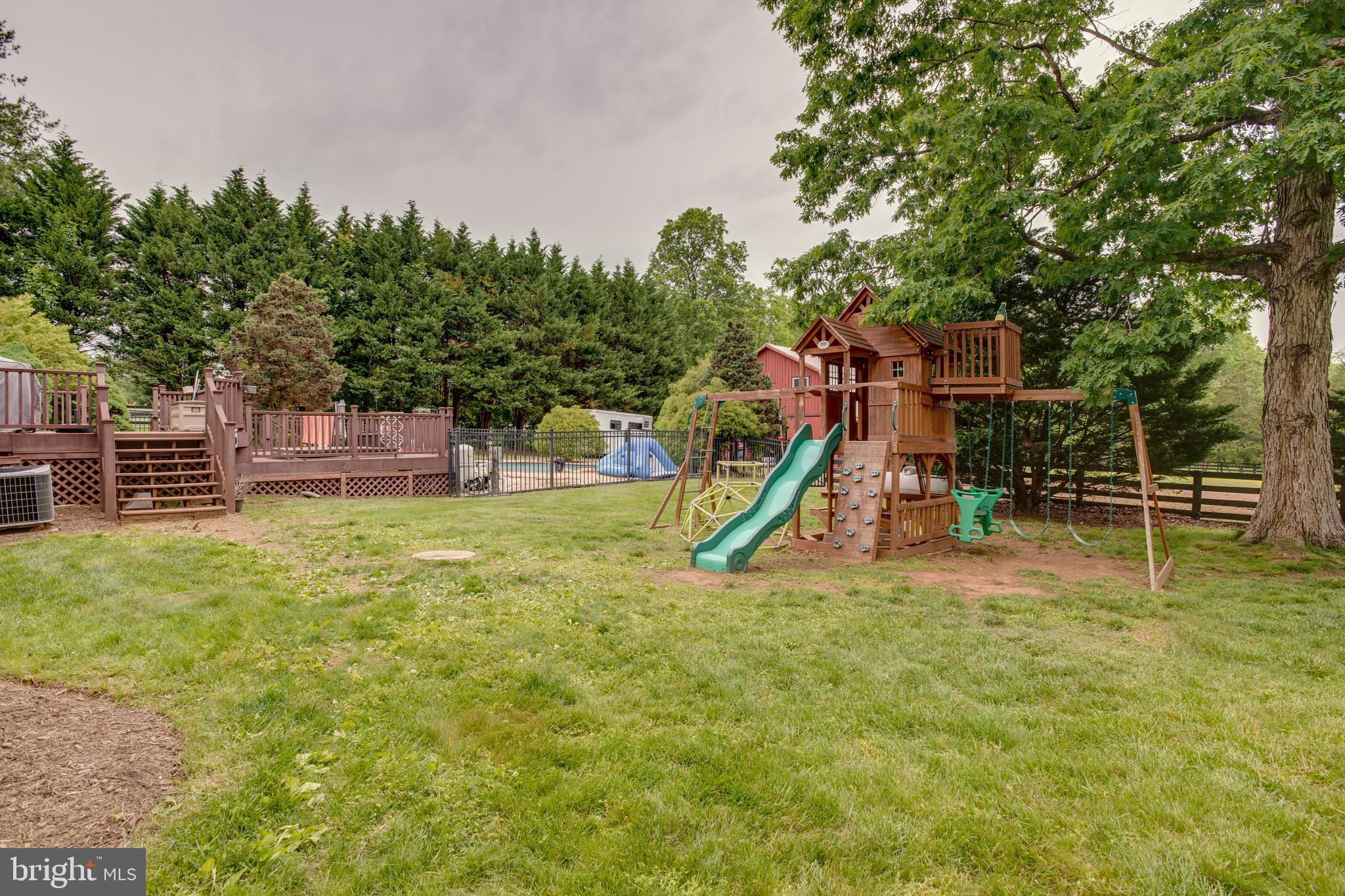 KETTLE RUN FOREST - Residential