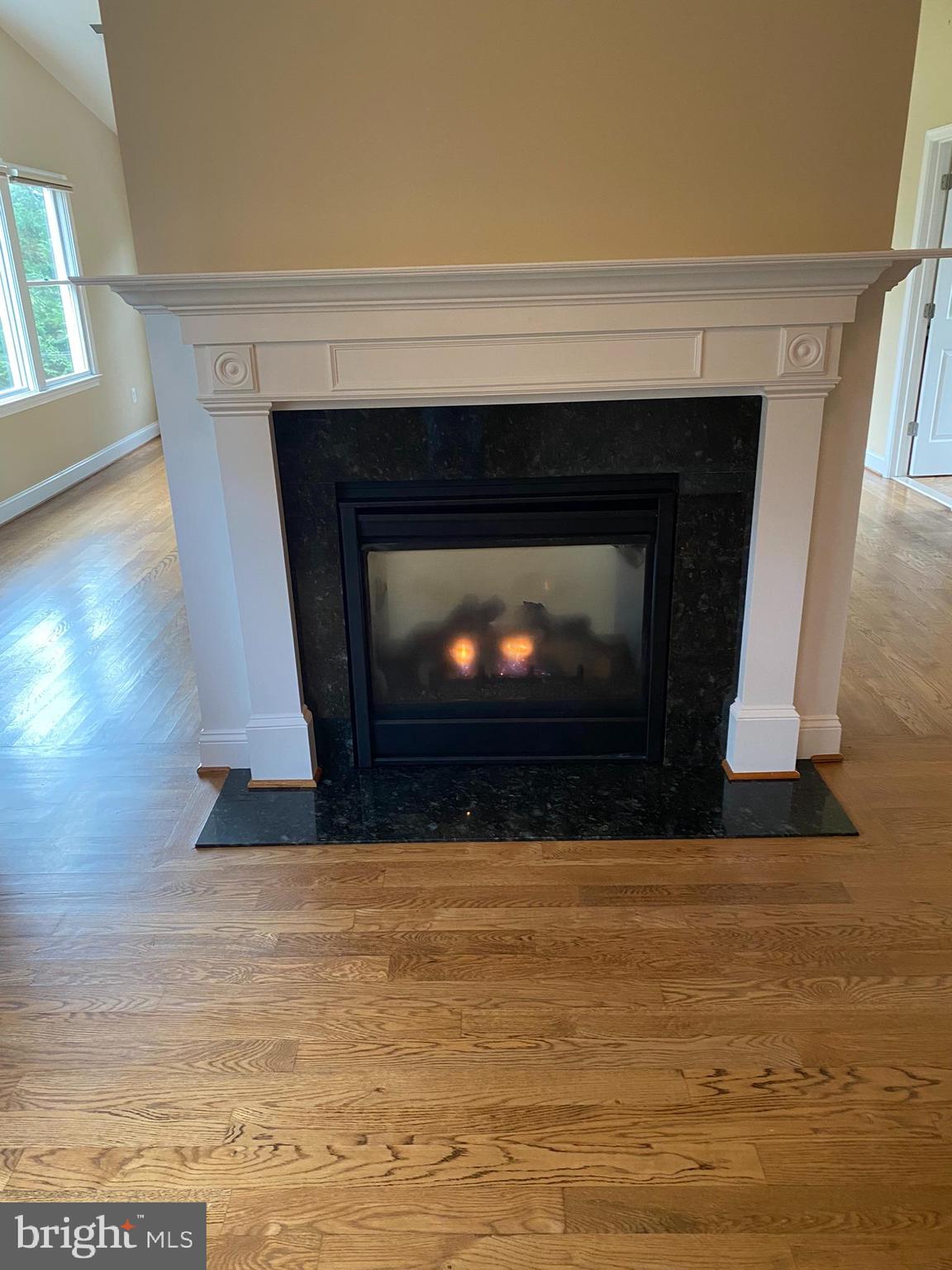 KETTLE RUN FOREST - Residential