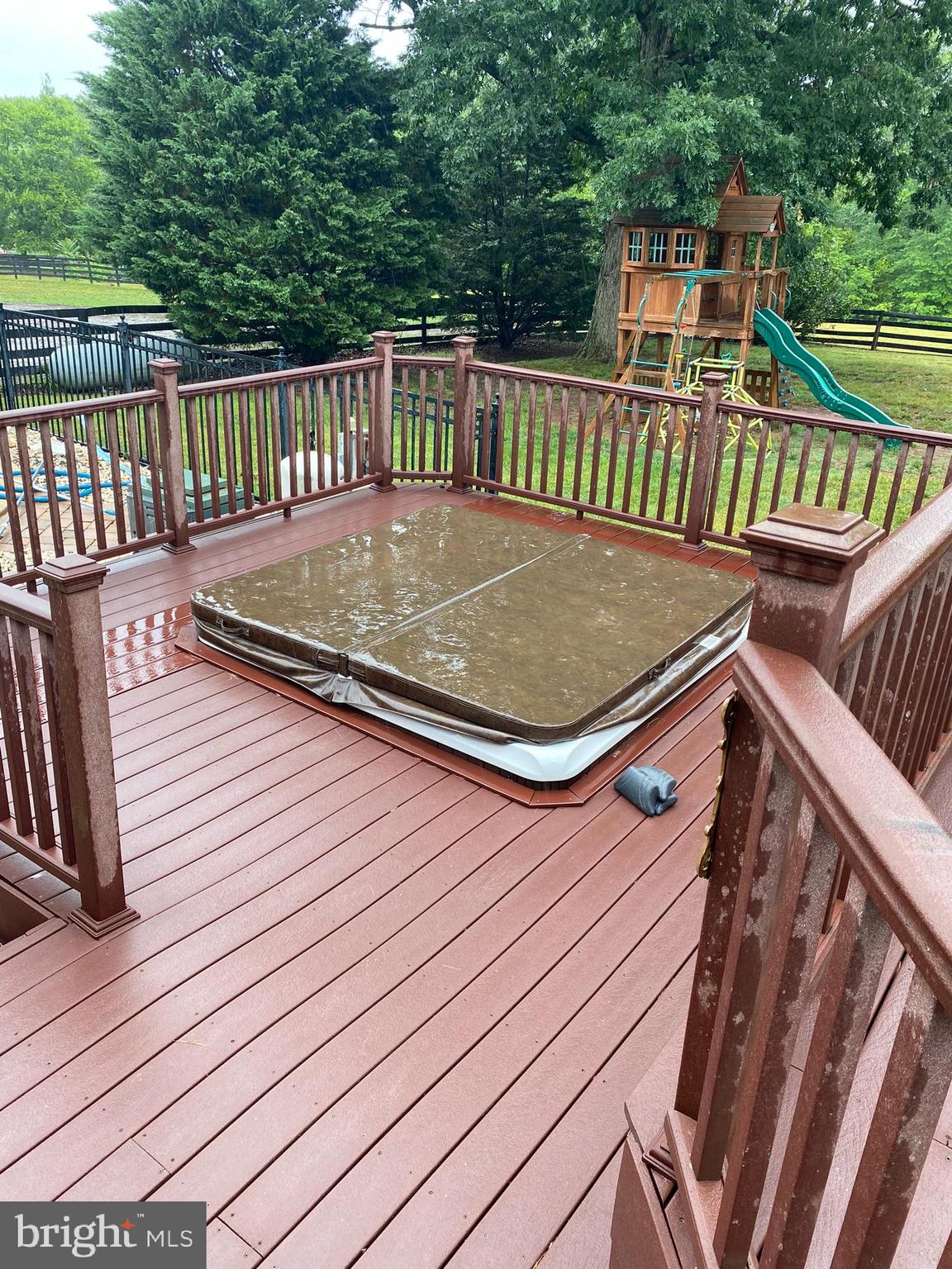 KETTLE RUN FOREST - Residential