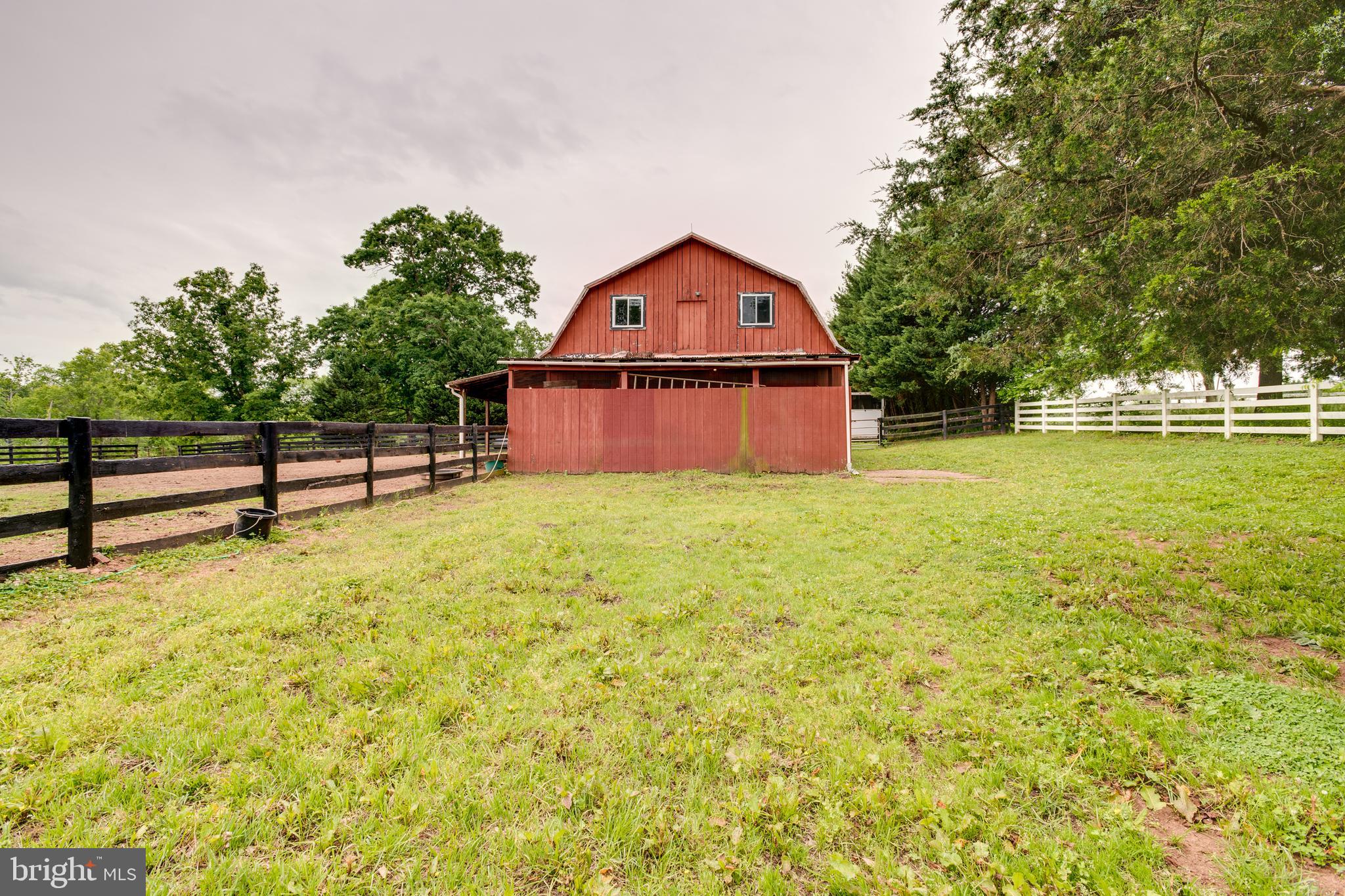 KETTLE RUN FOREST - Residential