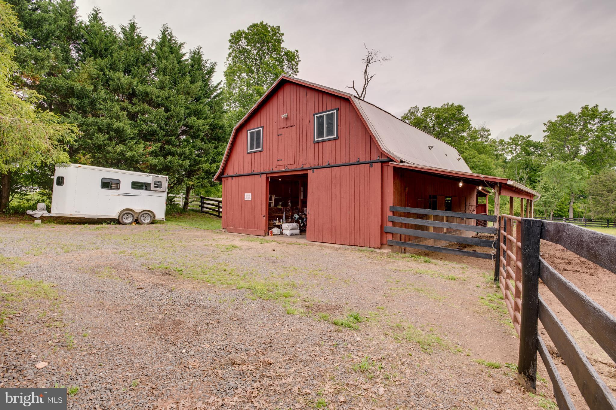 KETTLE RUN FOREST - Residential