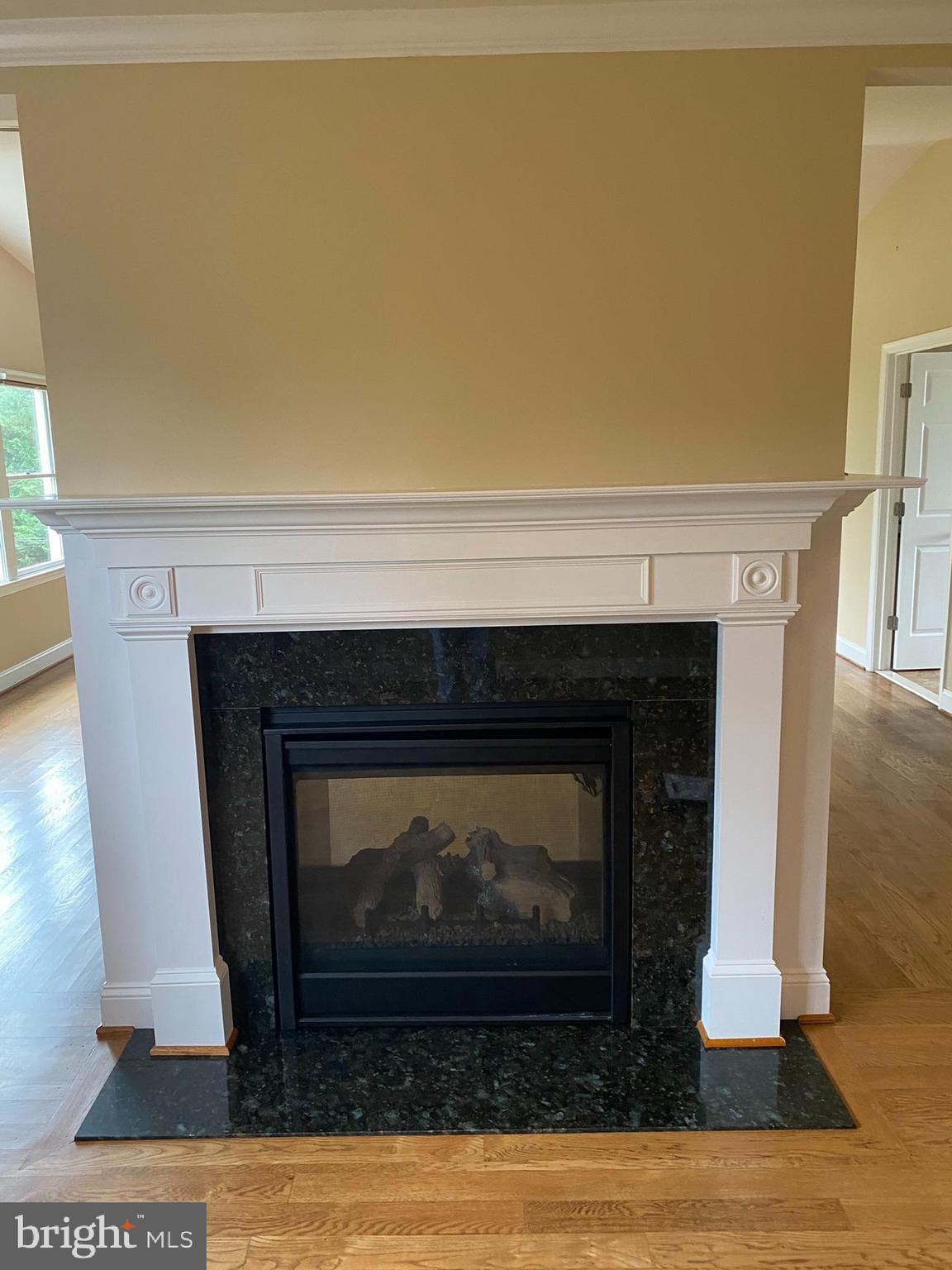 KETTLE RUN FOREST - Residential