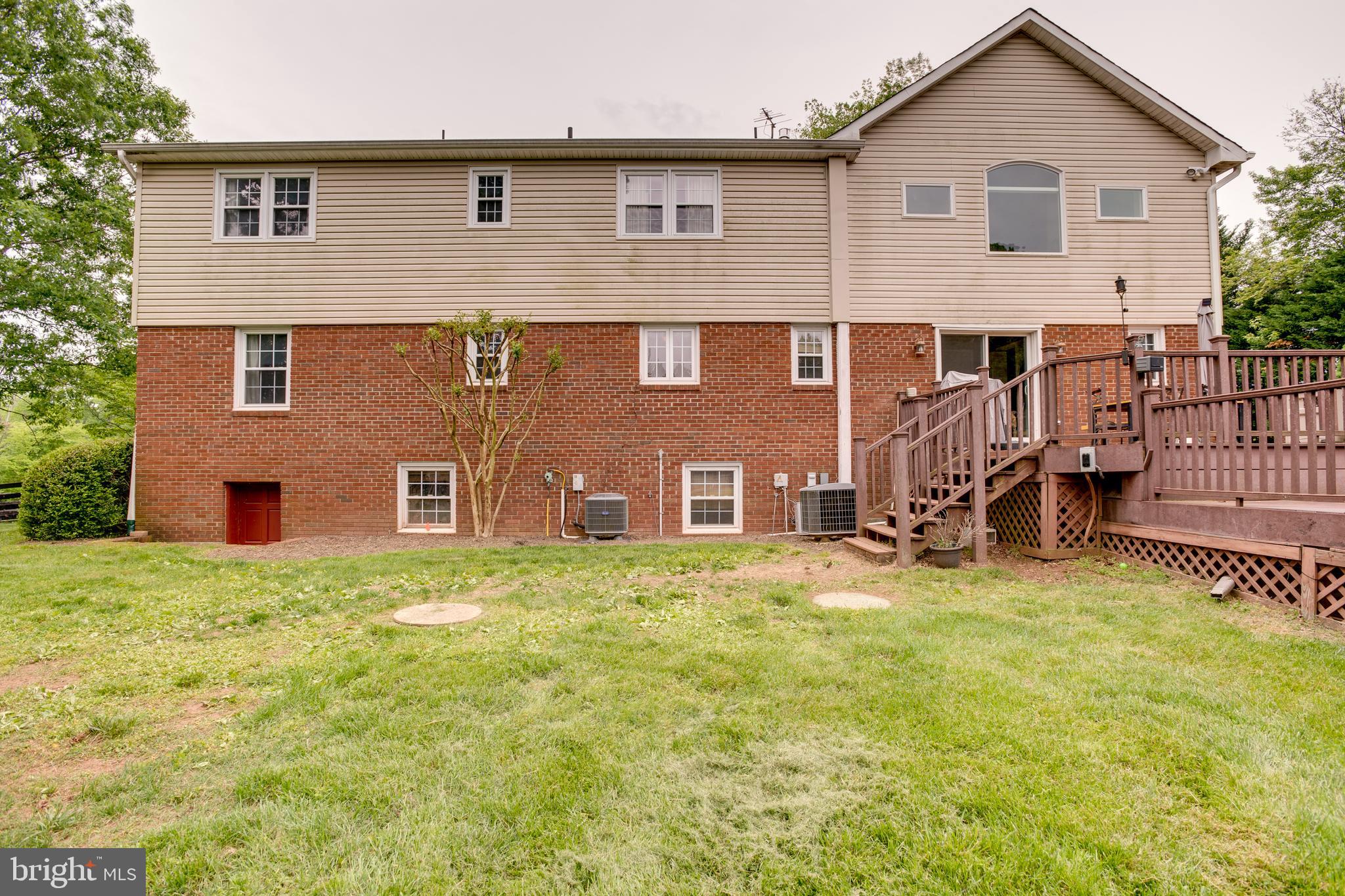 KETTLE RUN FOREST - Residential