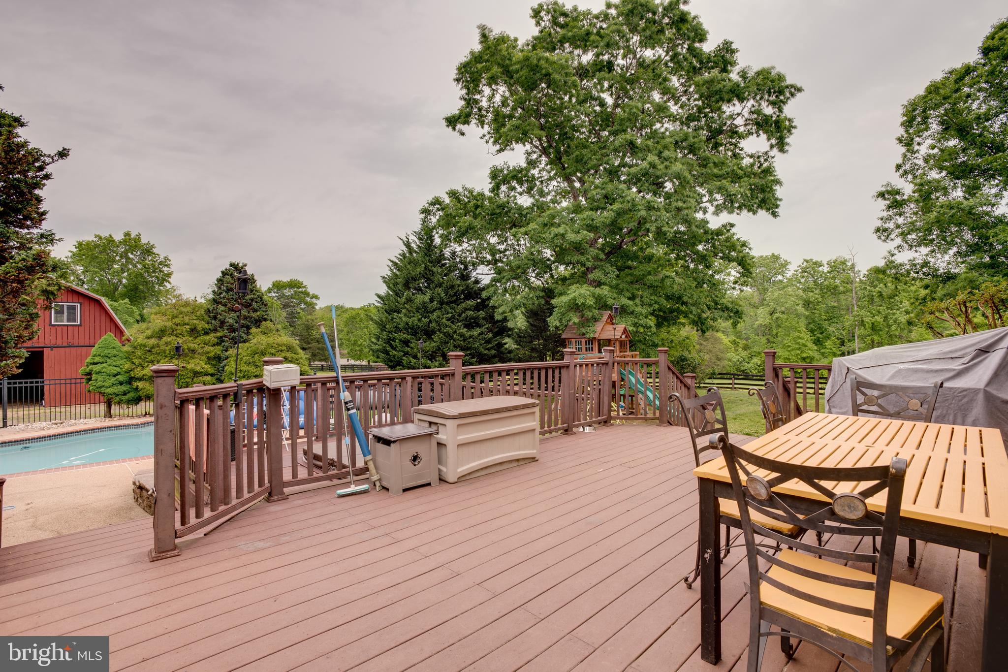 KETTLE RUN FOREST - Residential