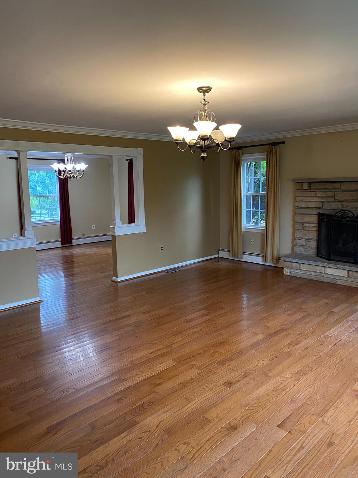 KETTLE RUN FOREST - Residential