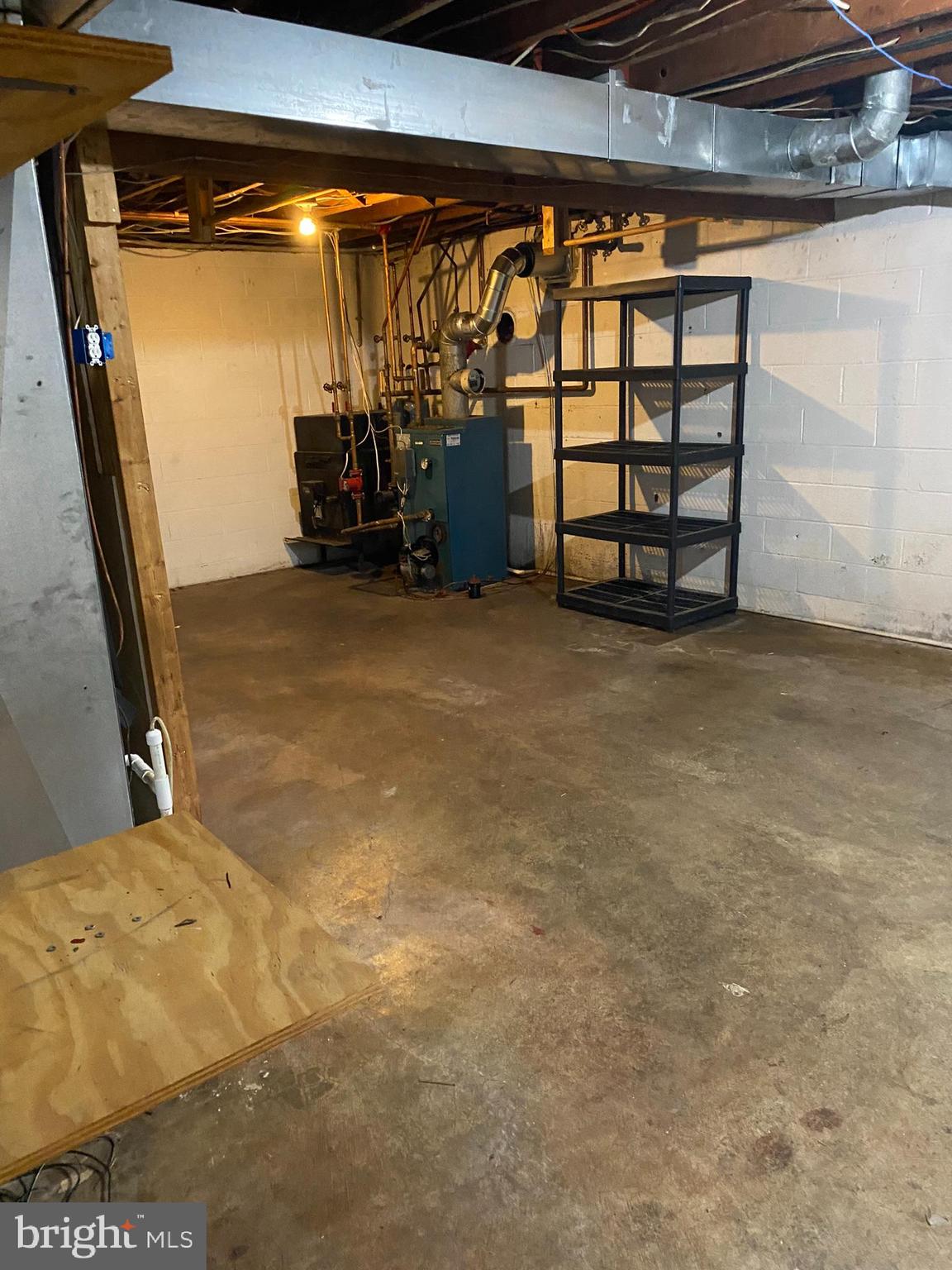 KETTLE RUN FOREST - Residential