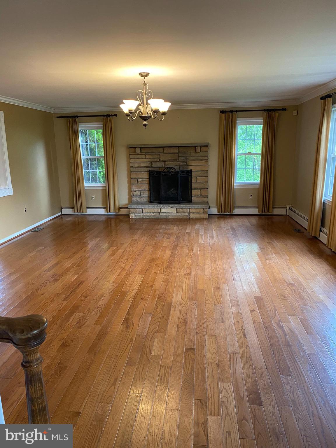 KETTLE RUN FOREST - Residential