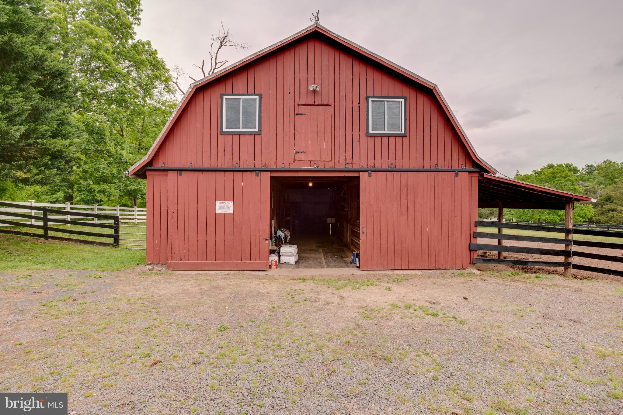 KETTLE RUN FOREST - Residential